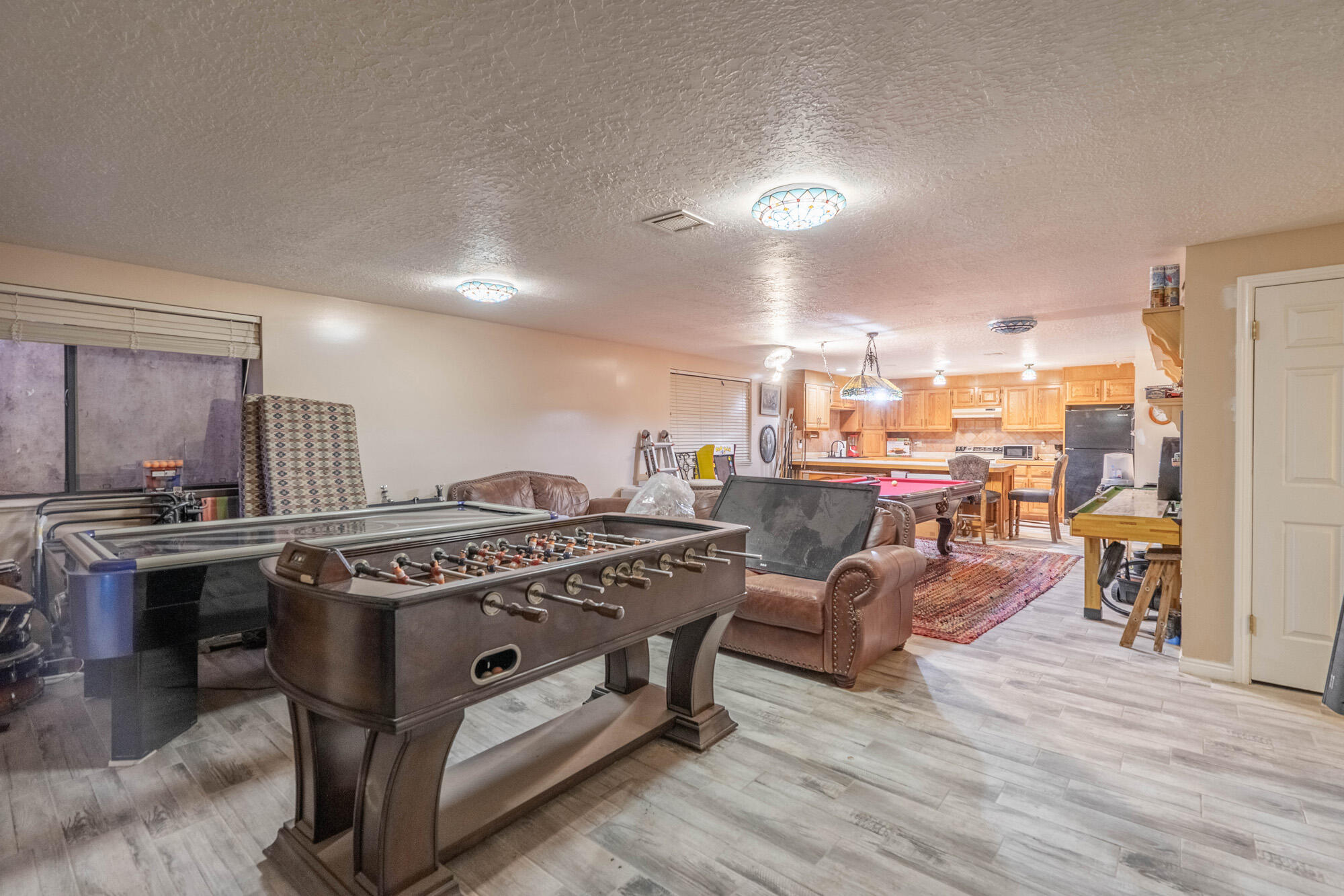 BLOOMINGTON GARDENS - Residential
