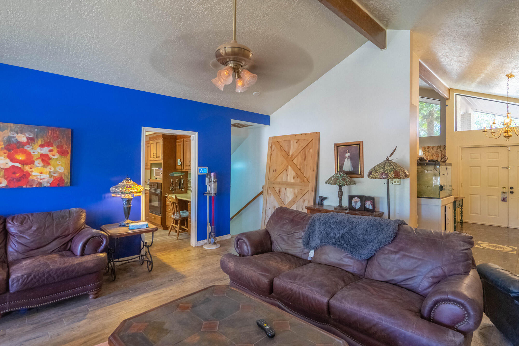 BLOOMINGTON GARDENS - Residential