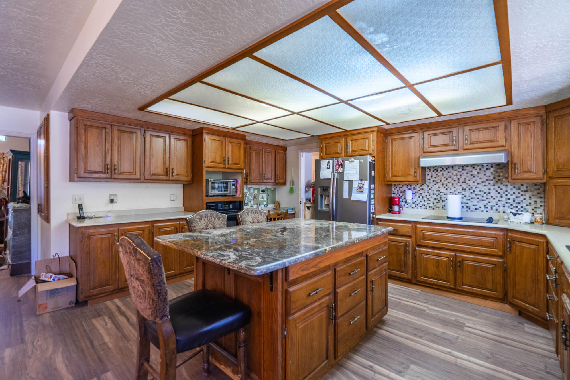 BLOOMINGTON GARDENS - Residential