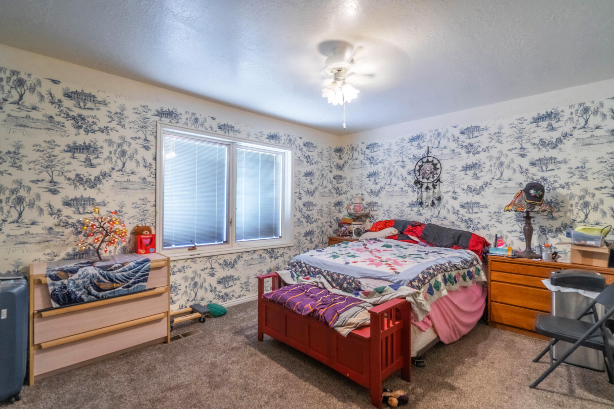 BLOOMINGTON GARDENS - Residential