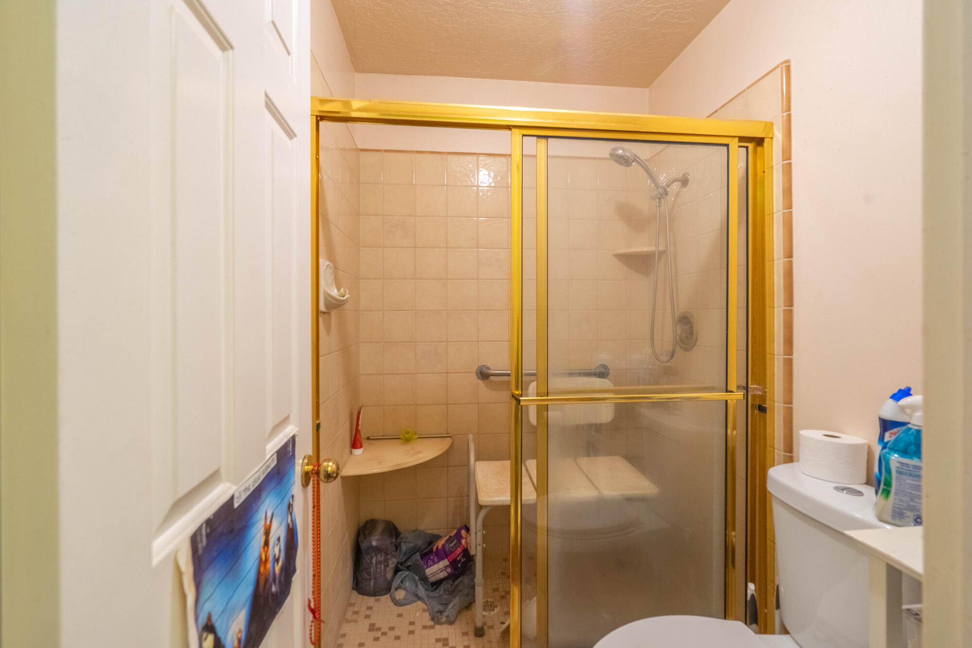 BLOOMINGTON GARDENS - Residential