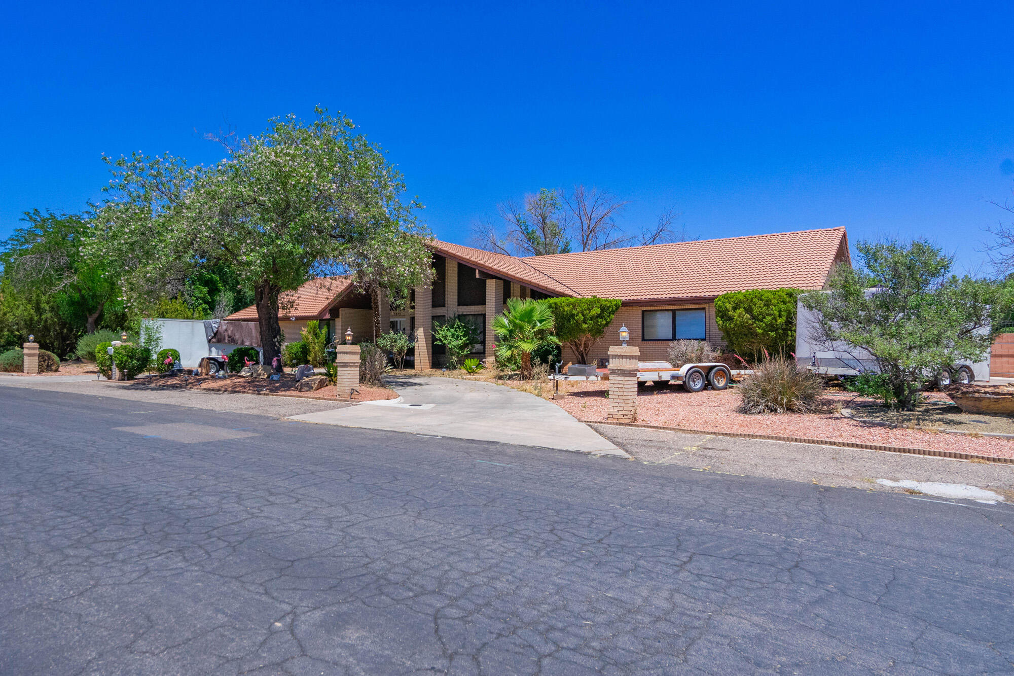BLOOMINGTON GARDENS - Residential