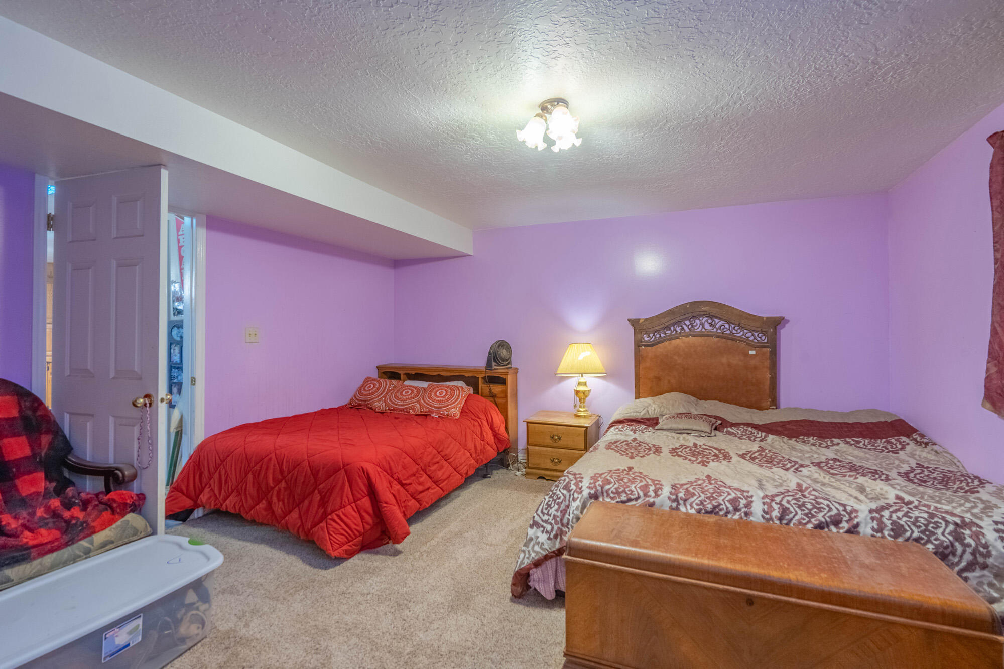 BLOOMINGTON GARDENS - Residential