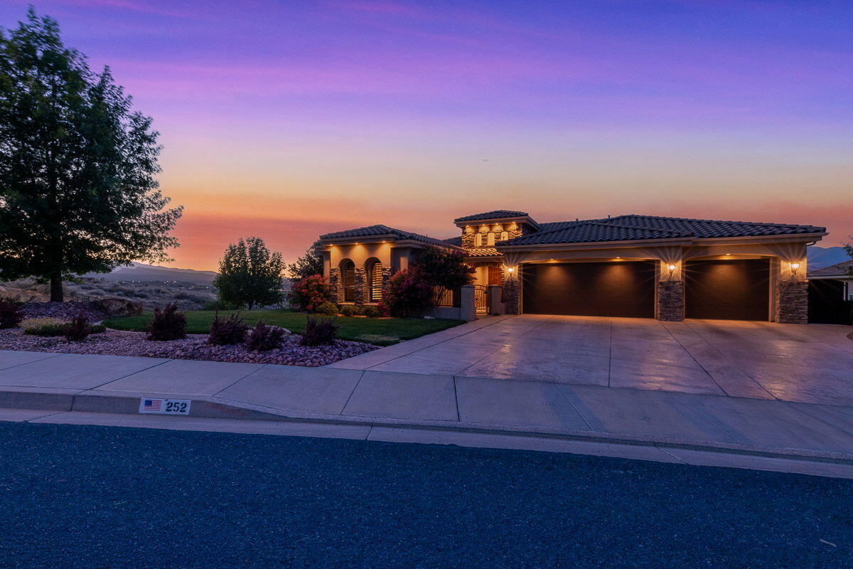BELLA VIAGGIO - Residential