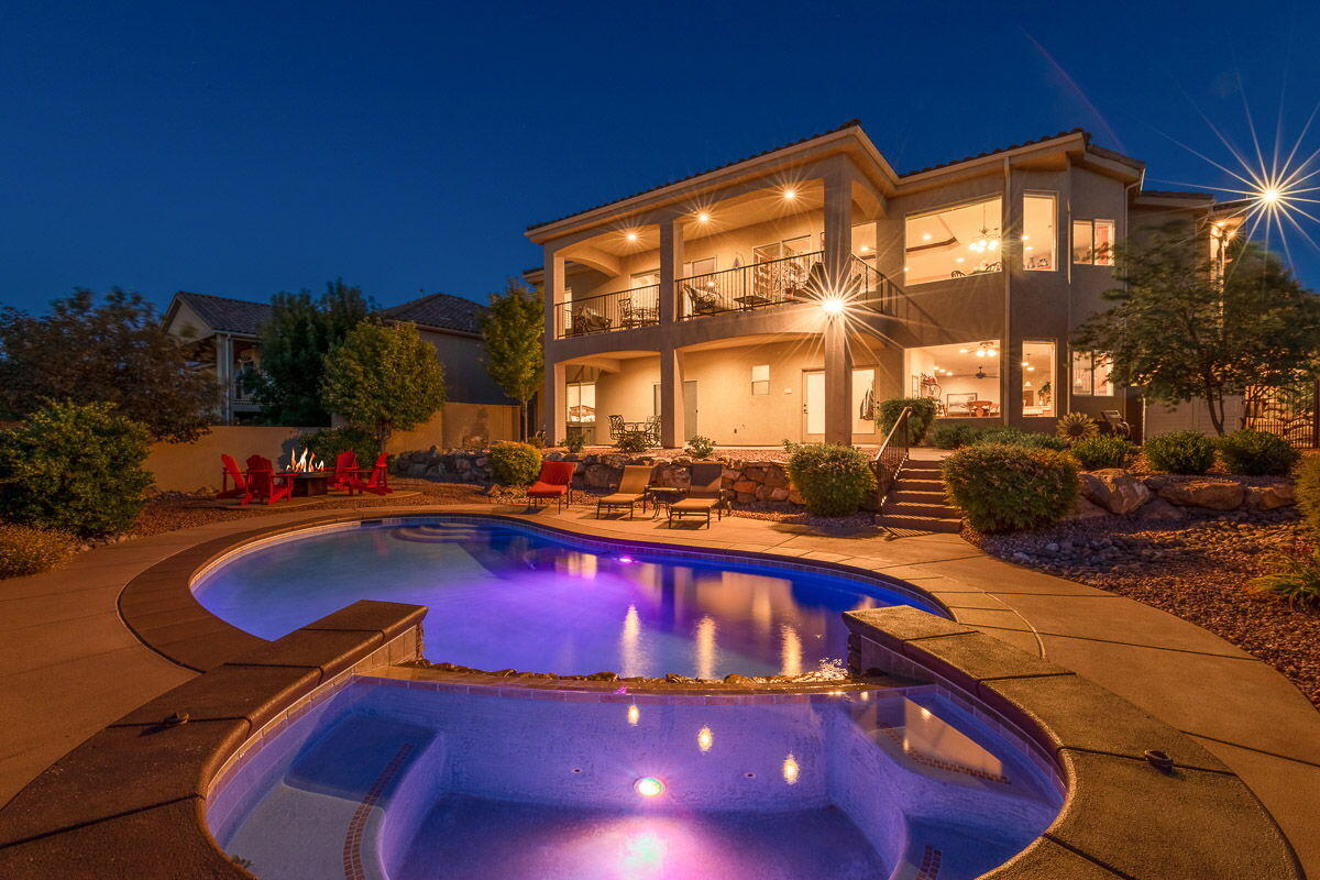 BELLA VIAGGIO - Residential