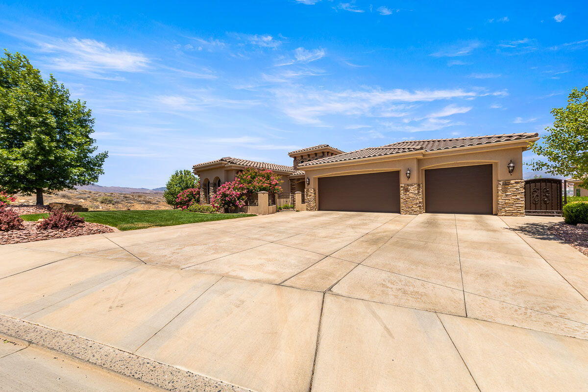 BELLA VIAGGIO - Residential
