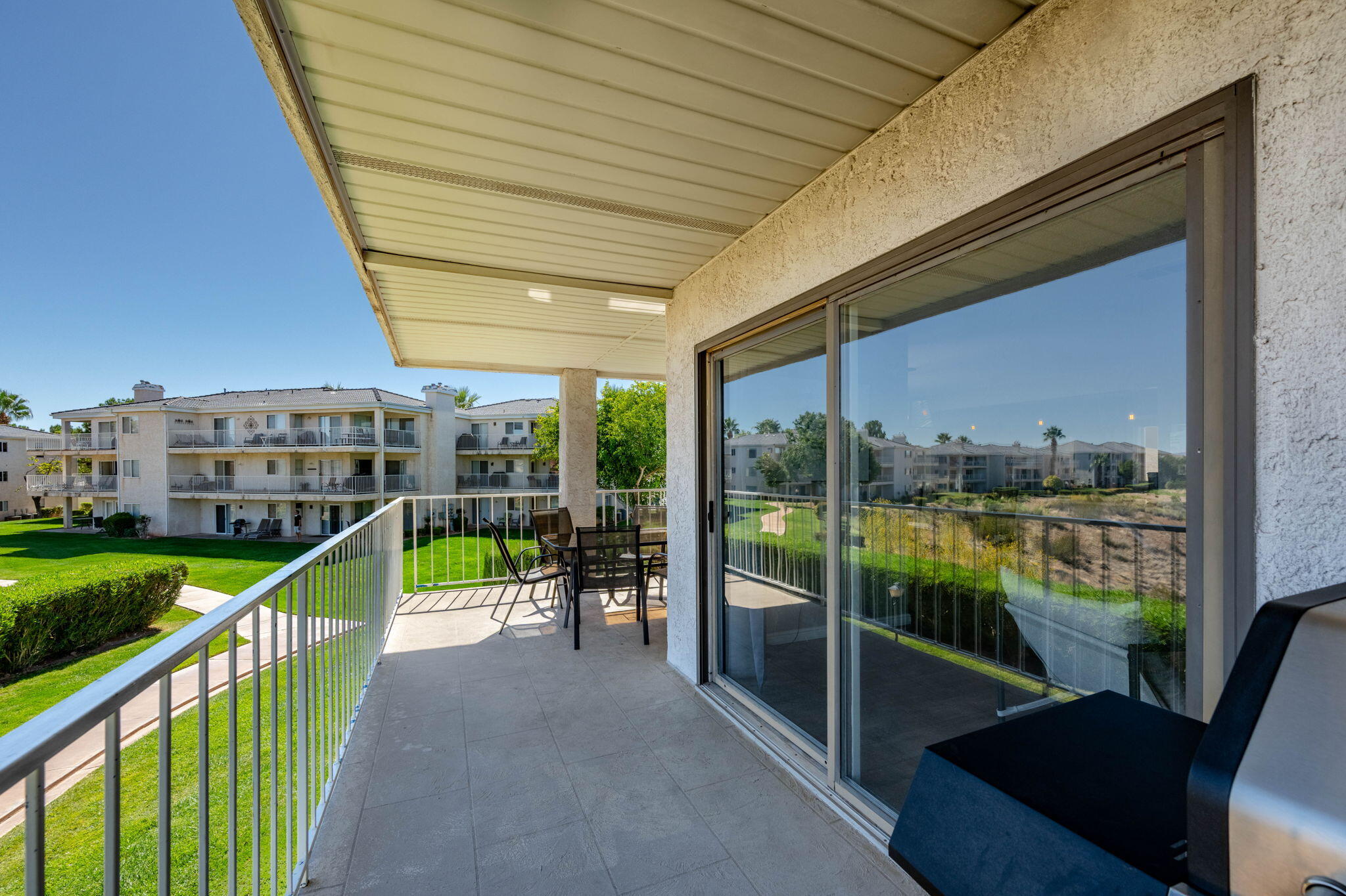 LAS PALMAS RESORT CONDOS - Residential