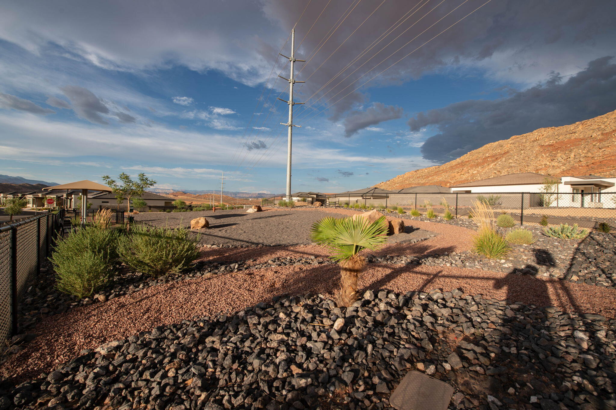 STANDING ROCK EAST AT LONG VALLEY - Residential