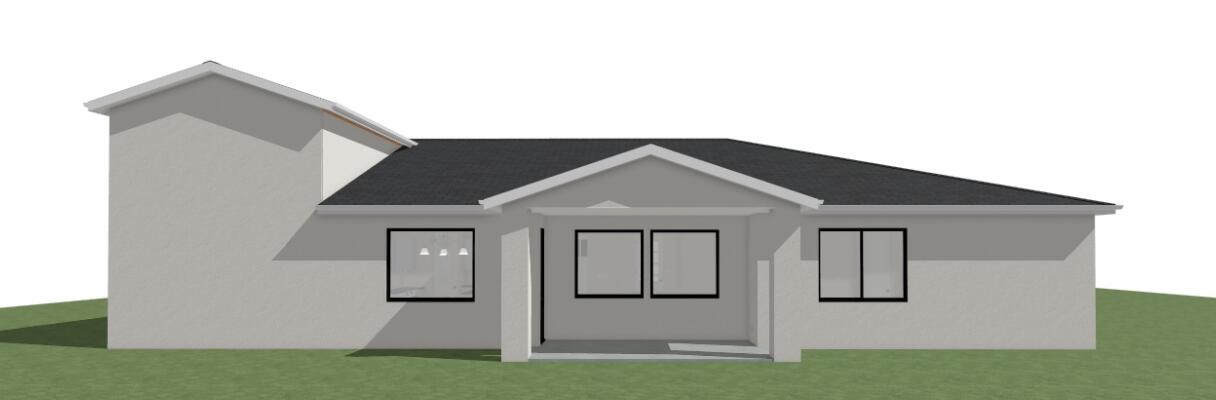 PARK SIDE AT GRANDPA'S POND - Residential