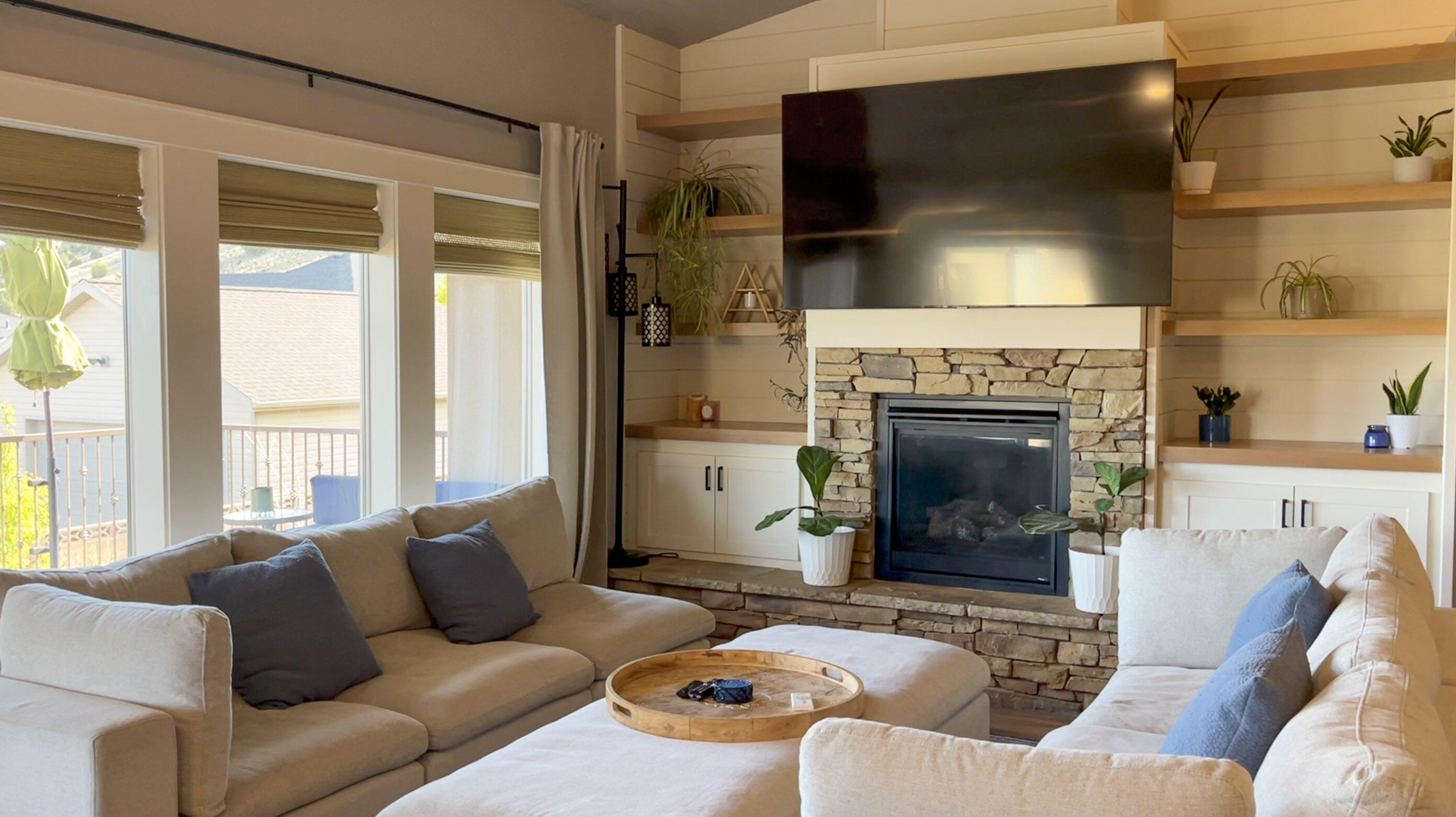NOT AVAILABLE - Residential