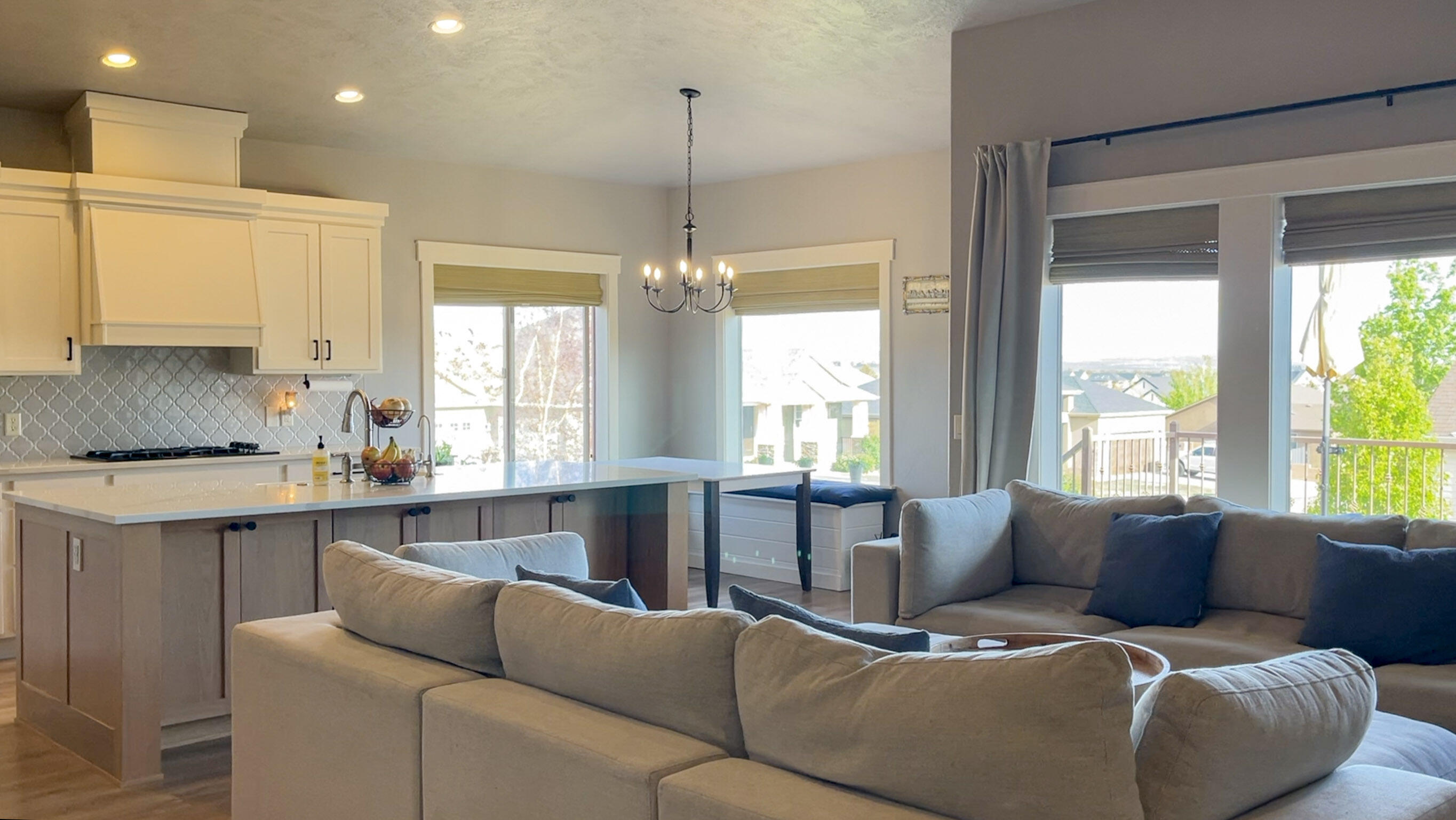 NOT AVAILABLE - Residential