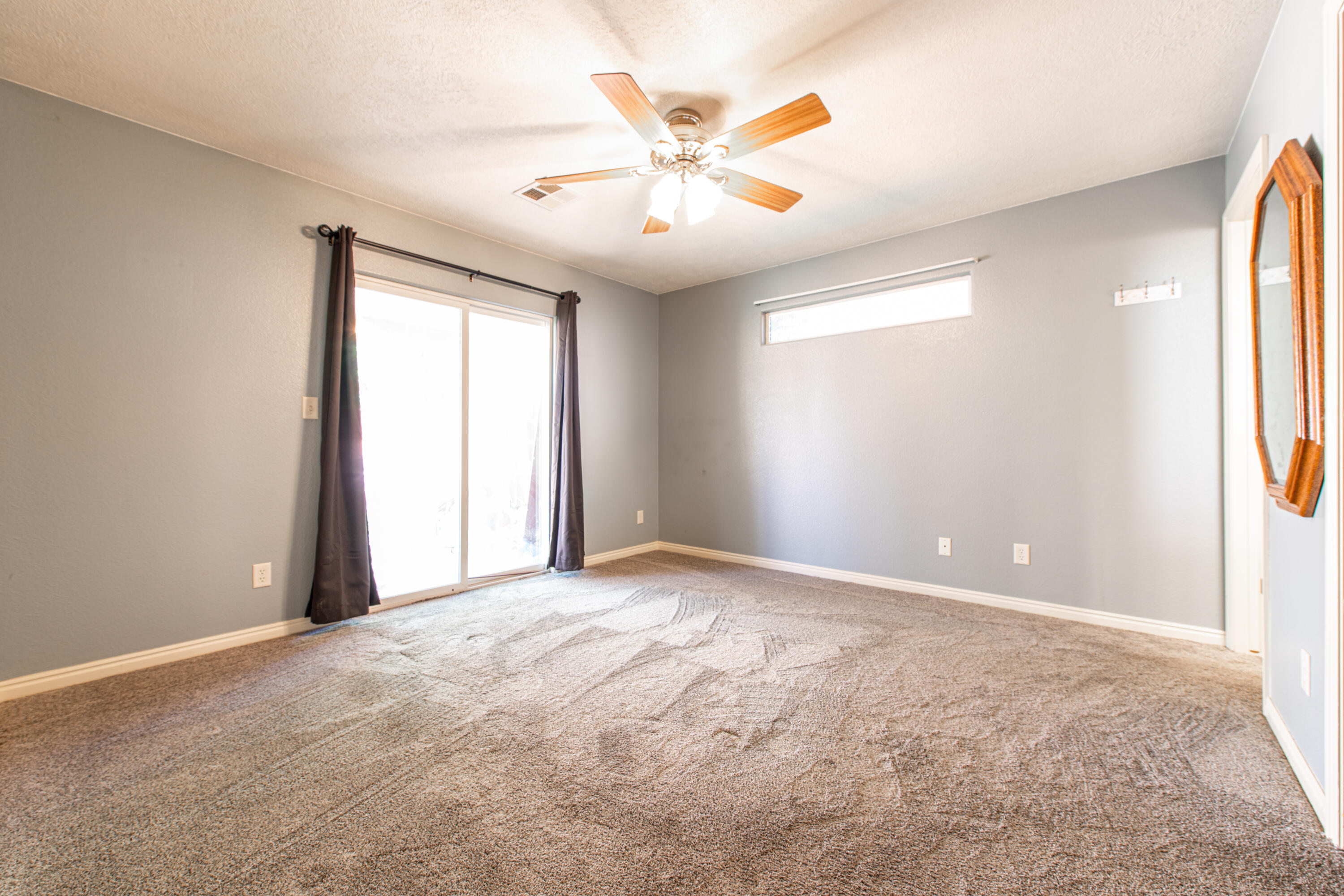 SHADOW CANYON - Residential