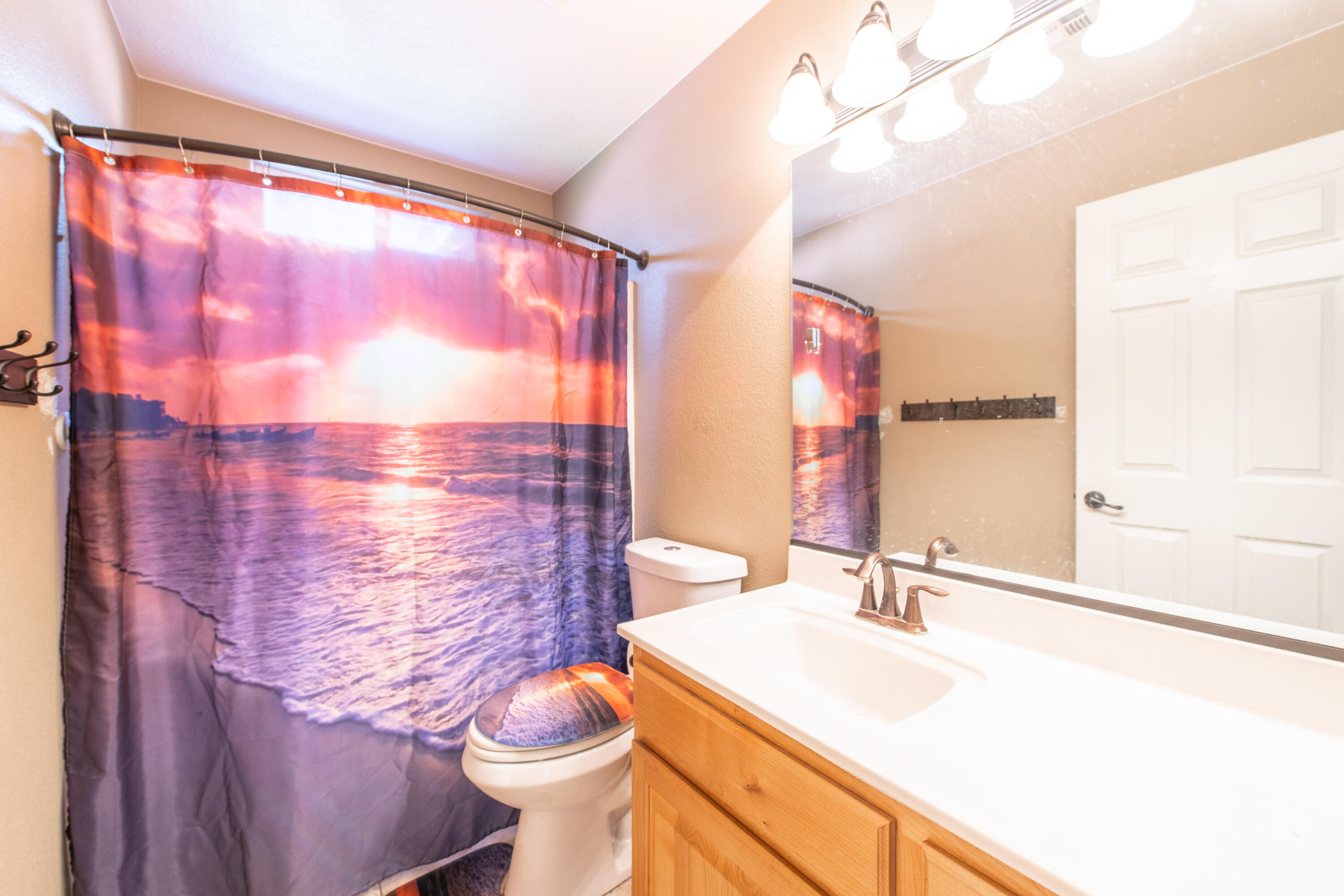 SHADOW CANYON - Residential