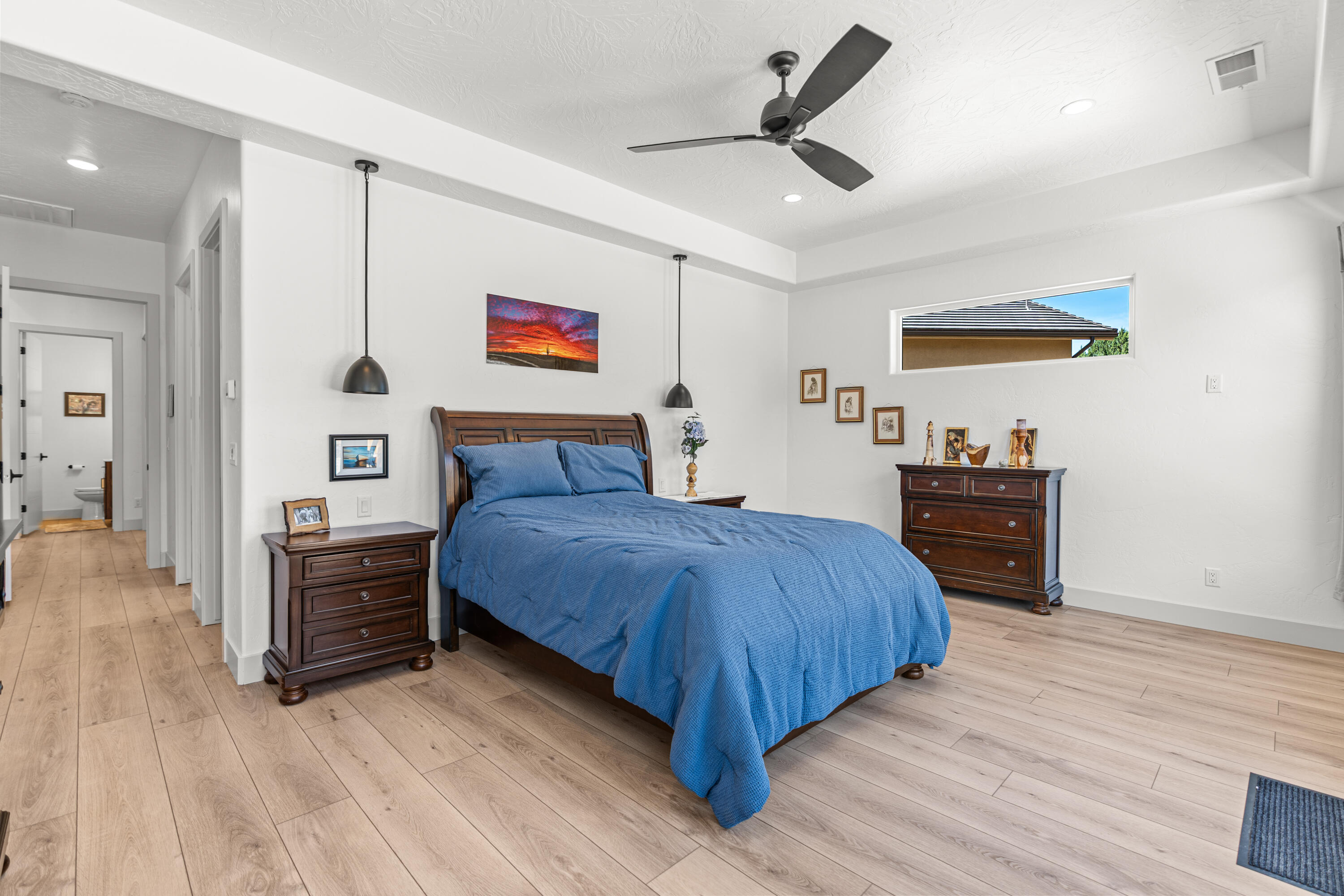 SOUTH ZION ESTATES - Residential
