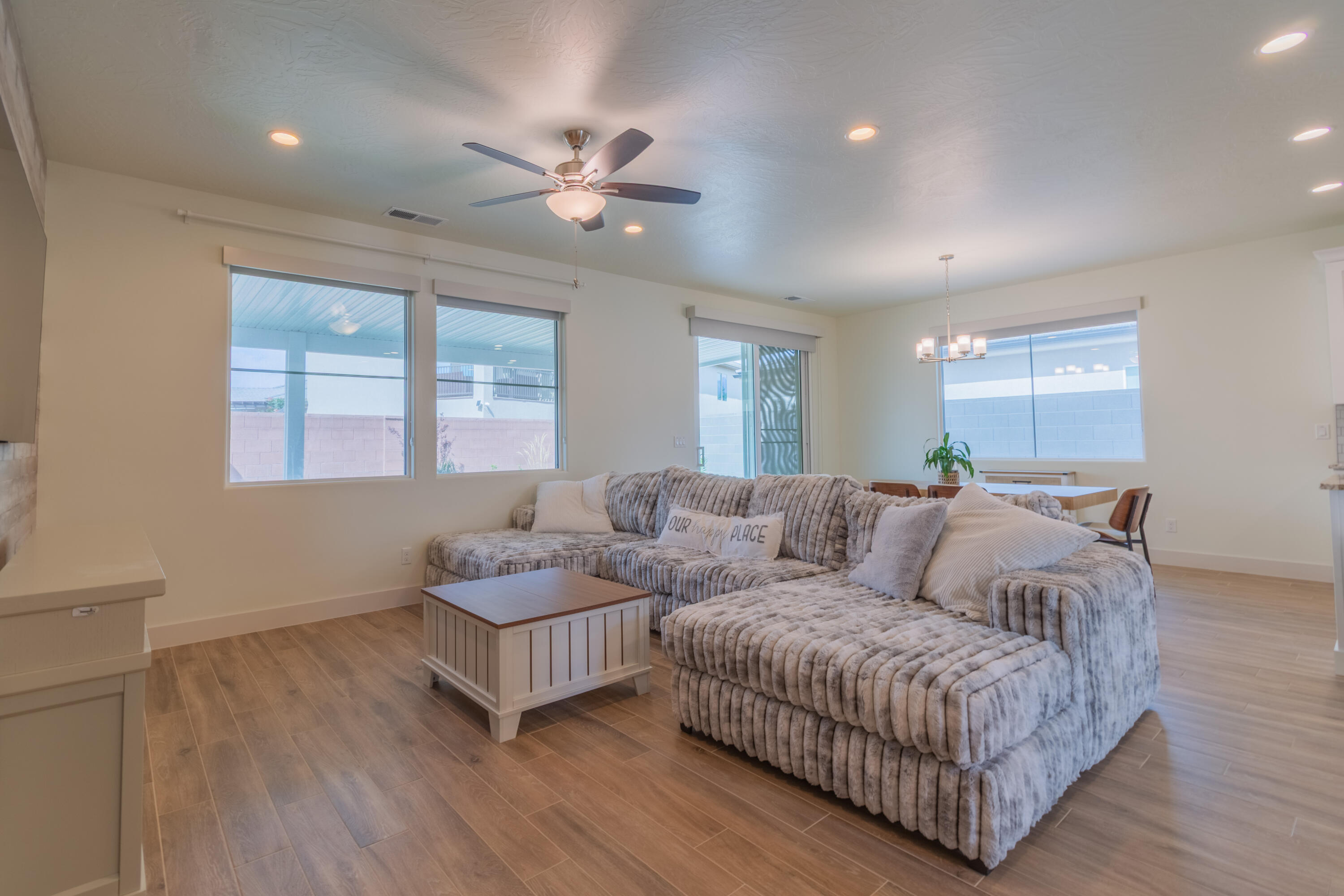 FIREROCK - Residential