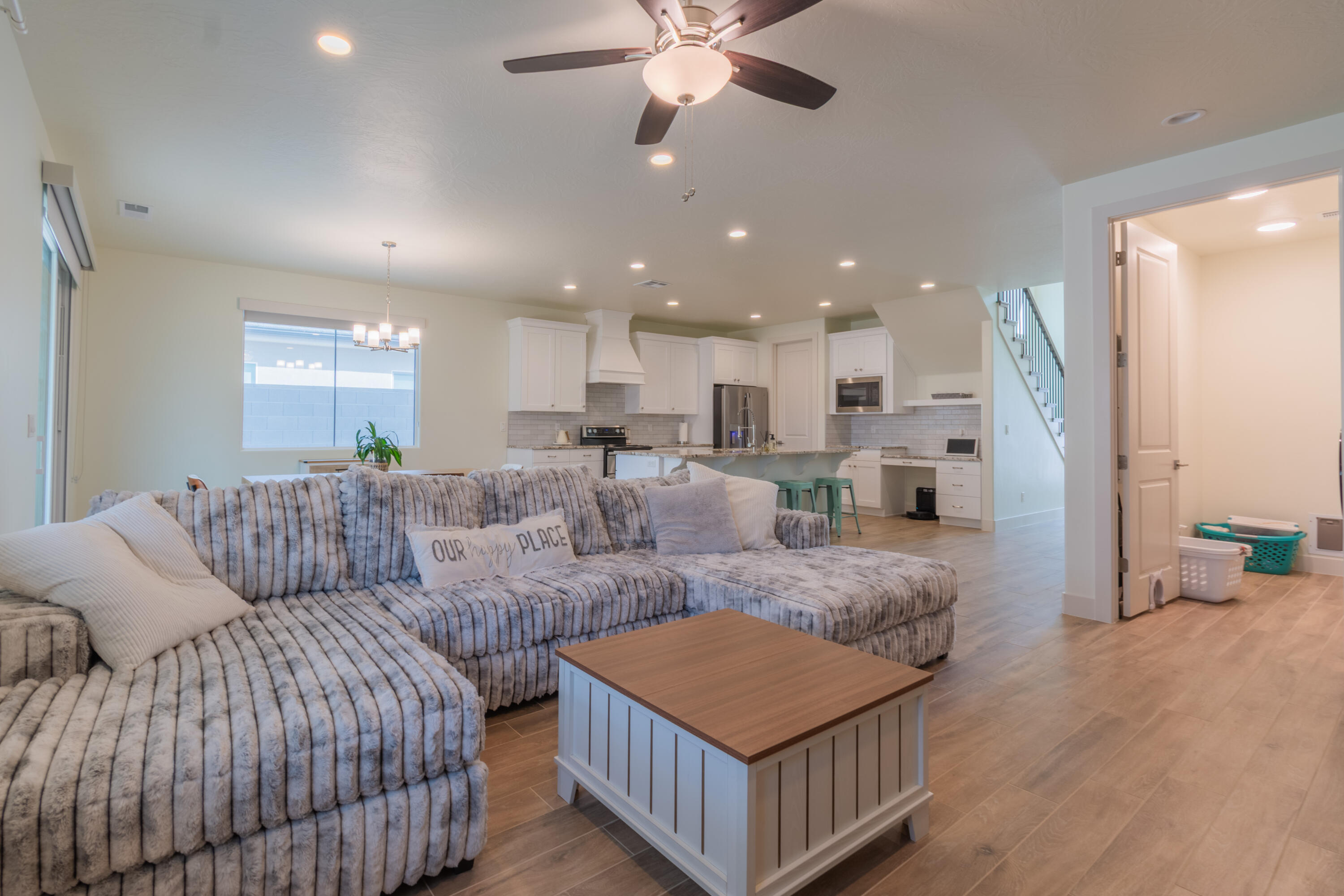 FIREROCK - Residential