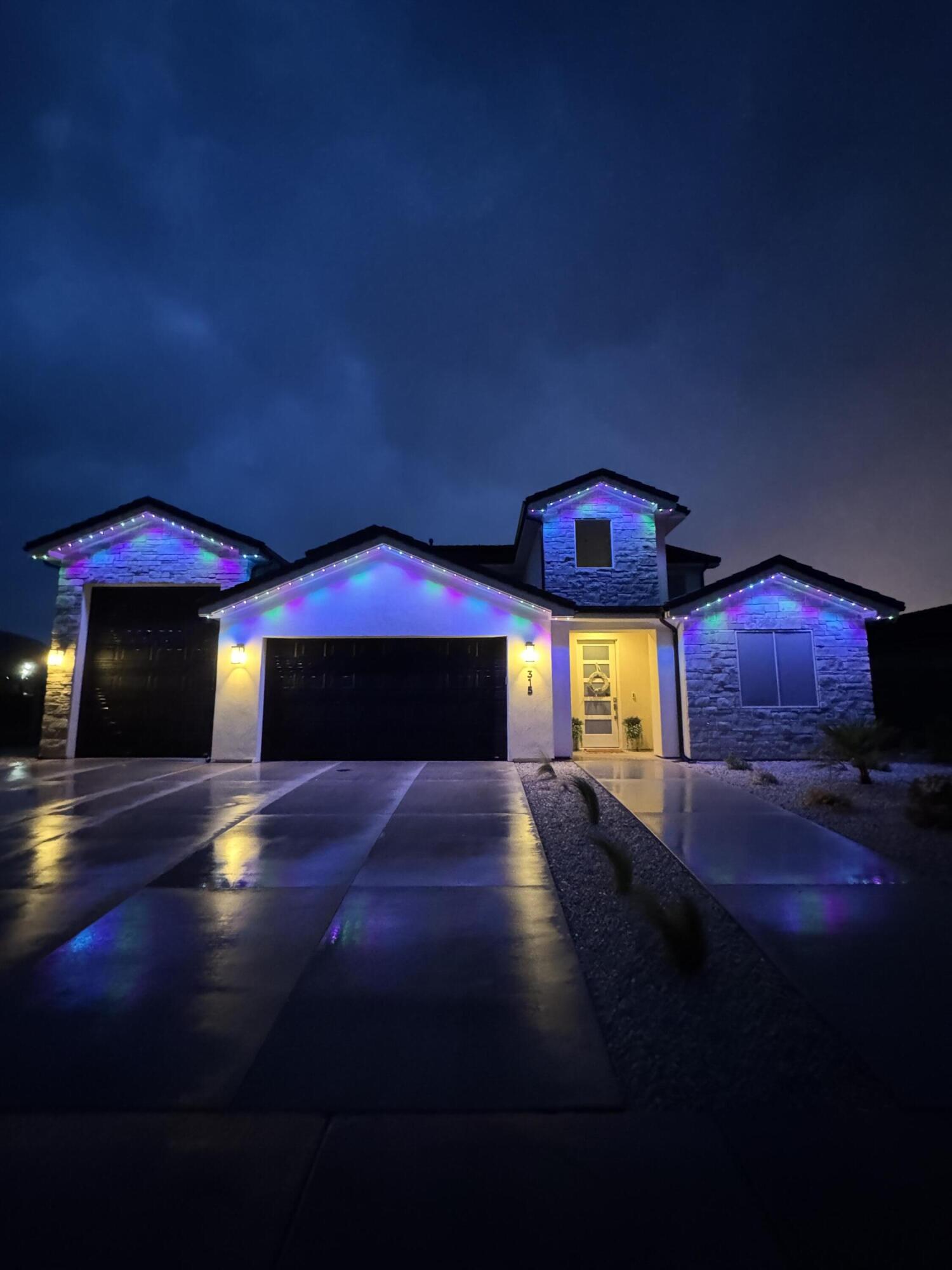 FIREROCK - Residential