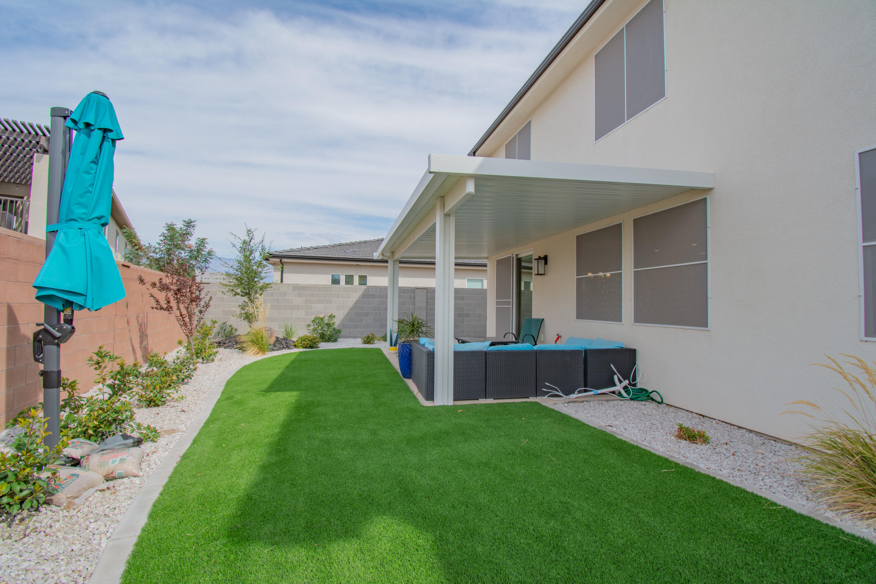 FIREROCK - Residential
