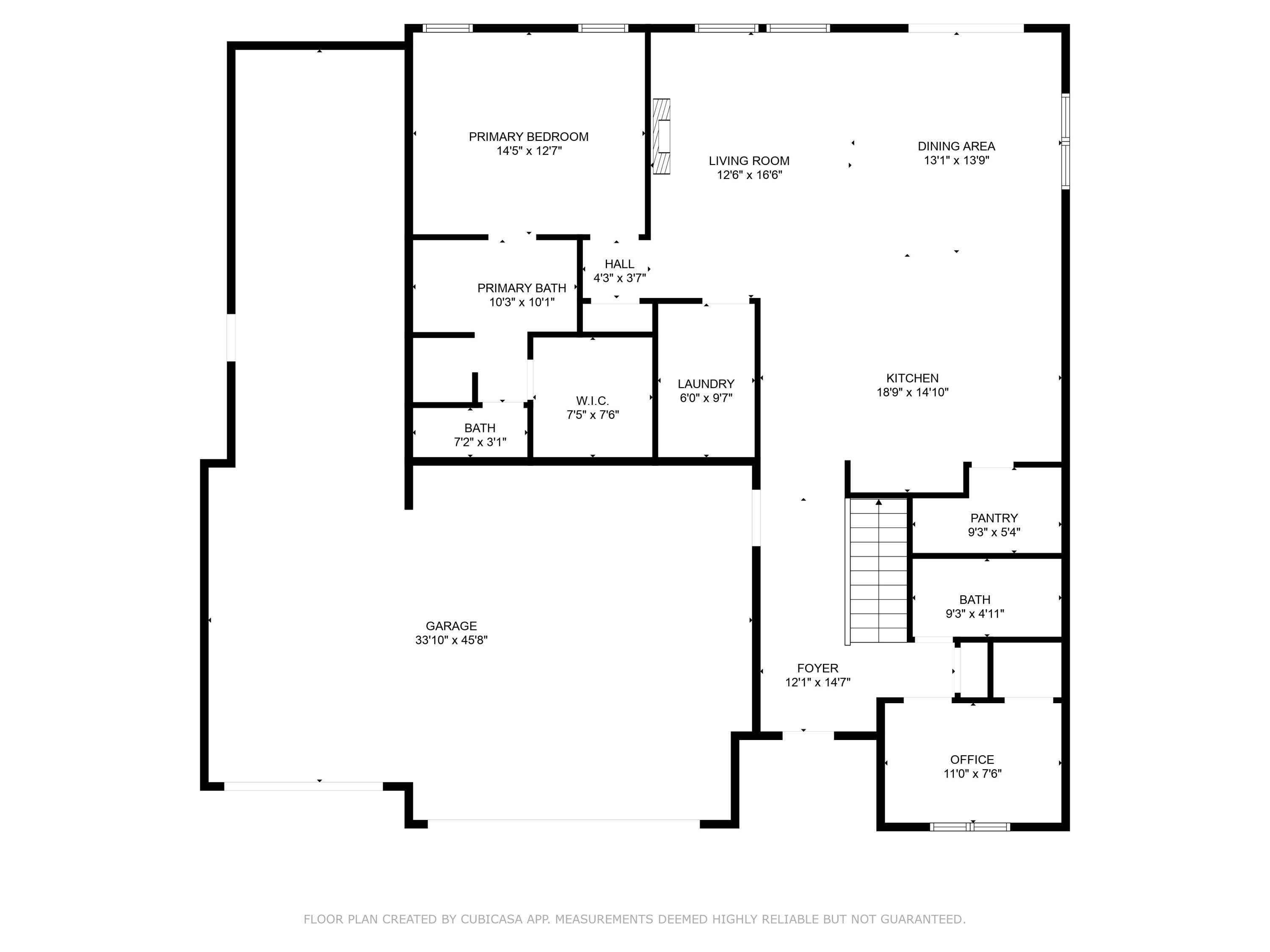 FIREROCK - Residential