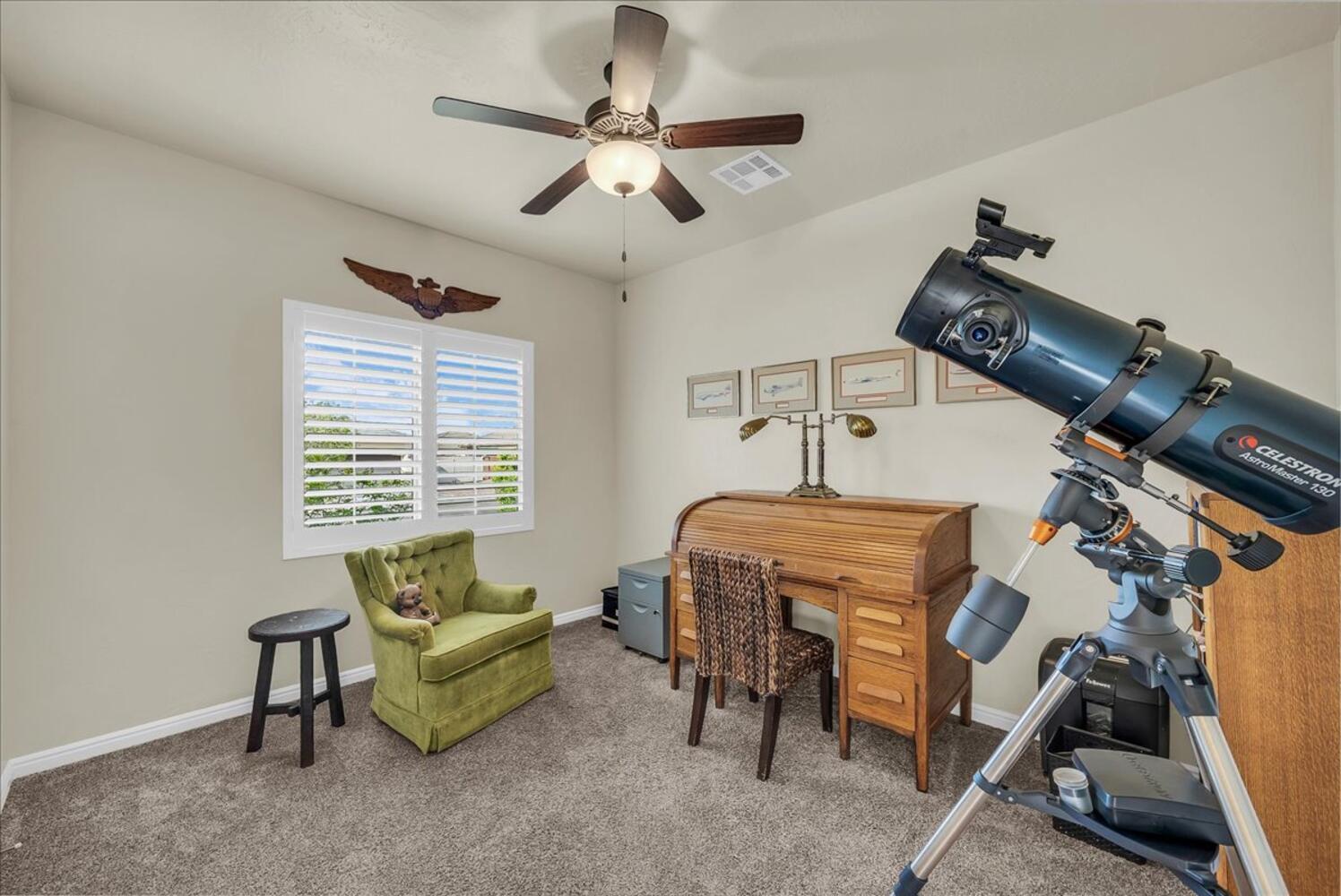 REDWOOD ESTATES - Residential