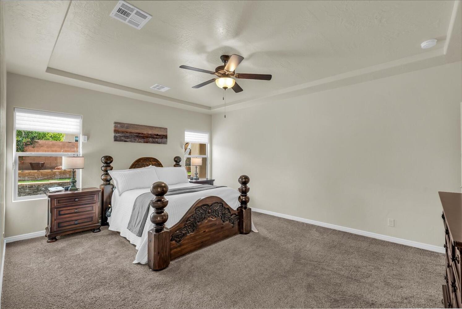 REDWOOD ESTATES - Residential