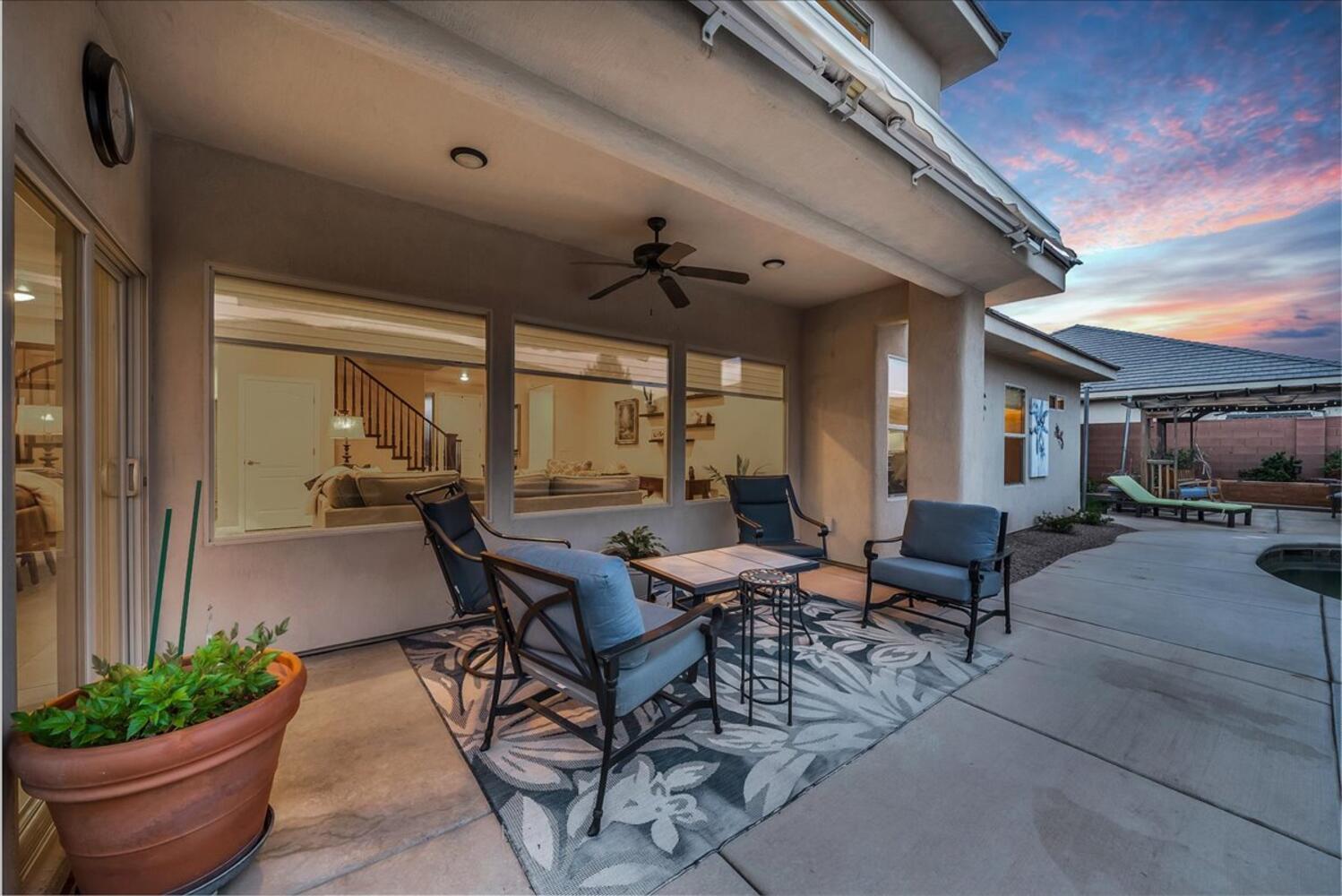 REDWOOD ESTATES - Residential