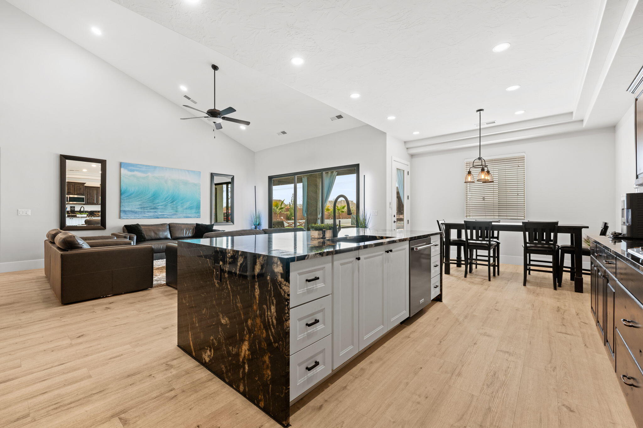 SYCAMORE - Residential