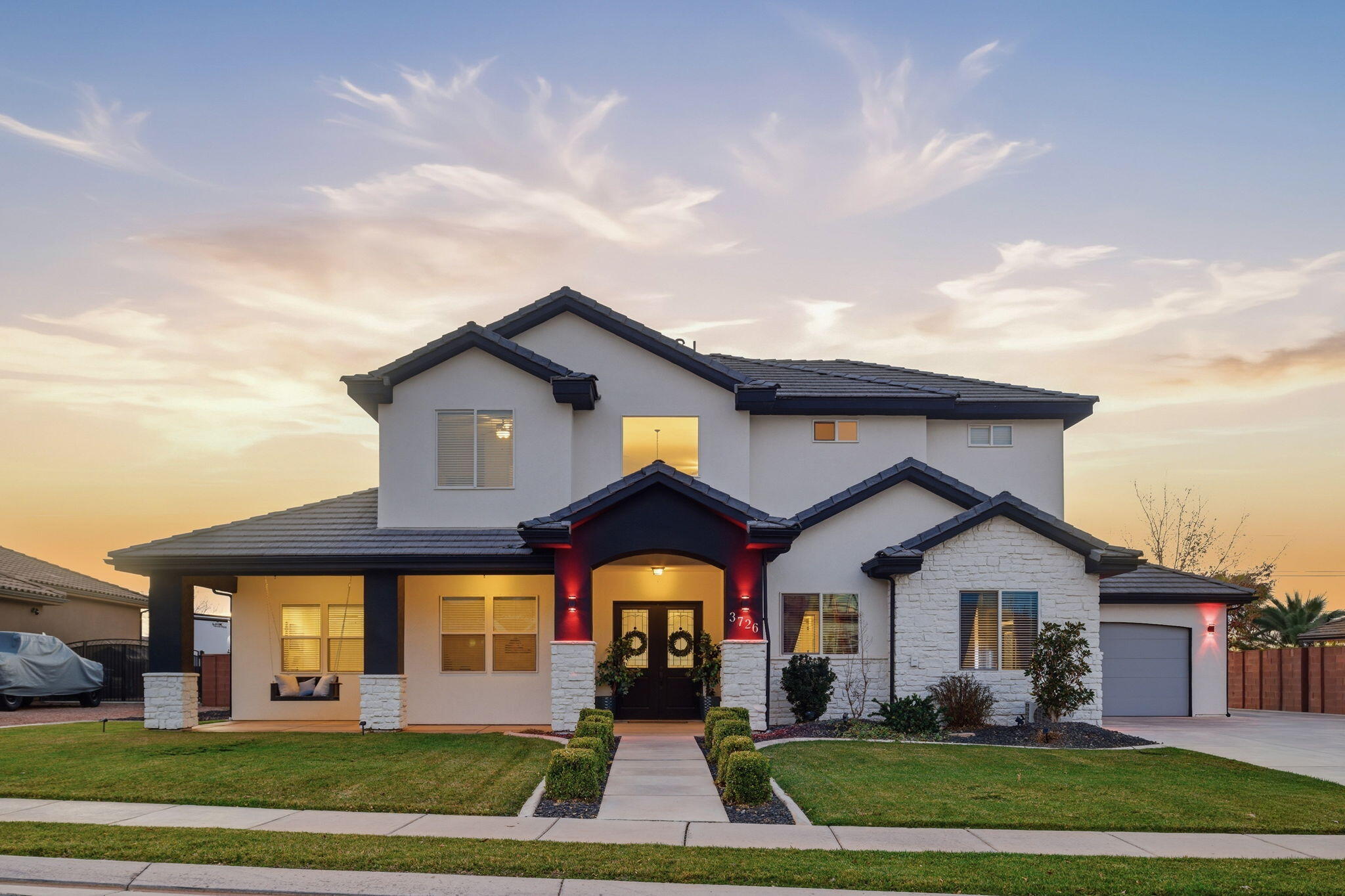 SYCAMORE - Residential