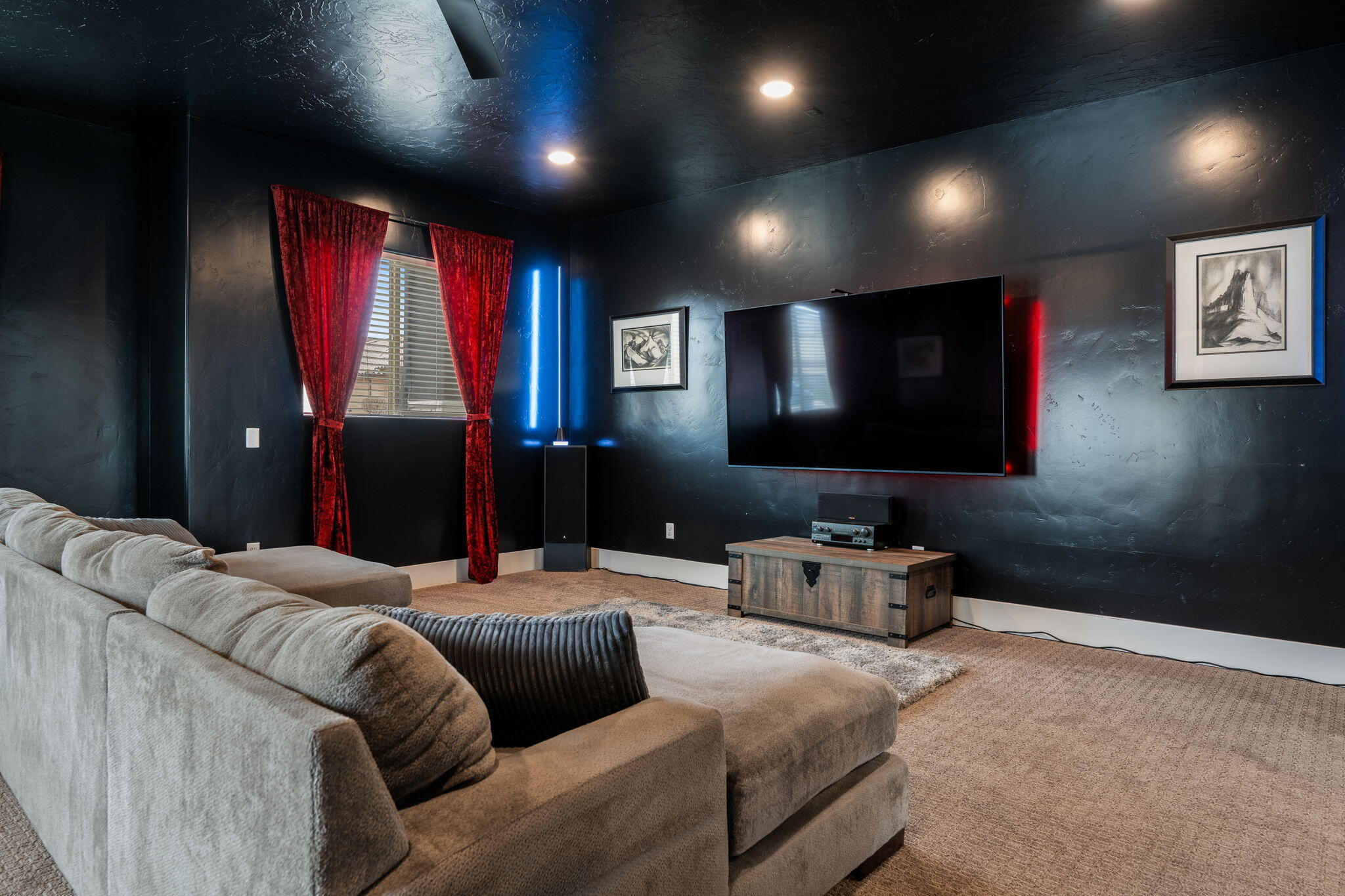 SYCAMORE - Residential