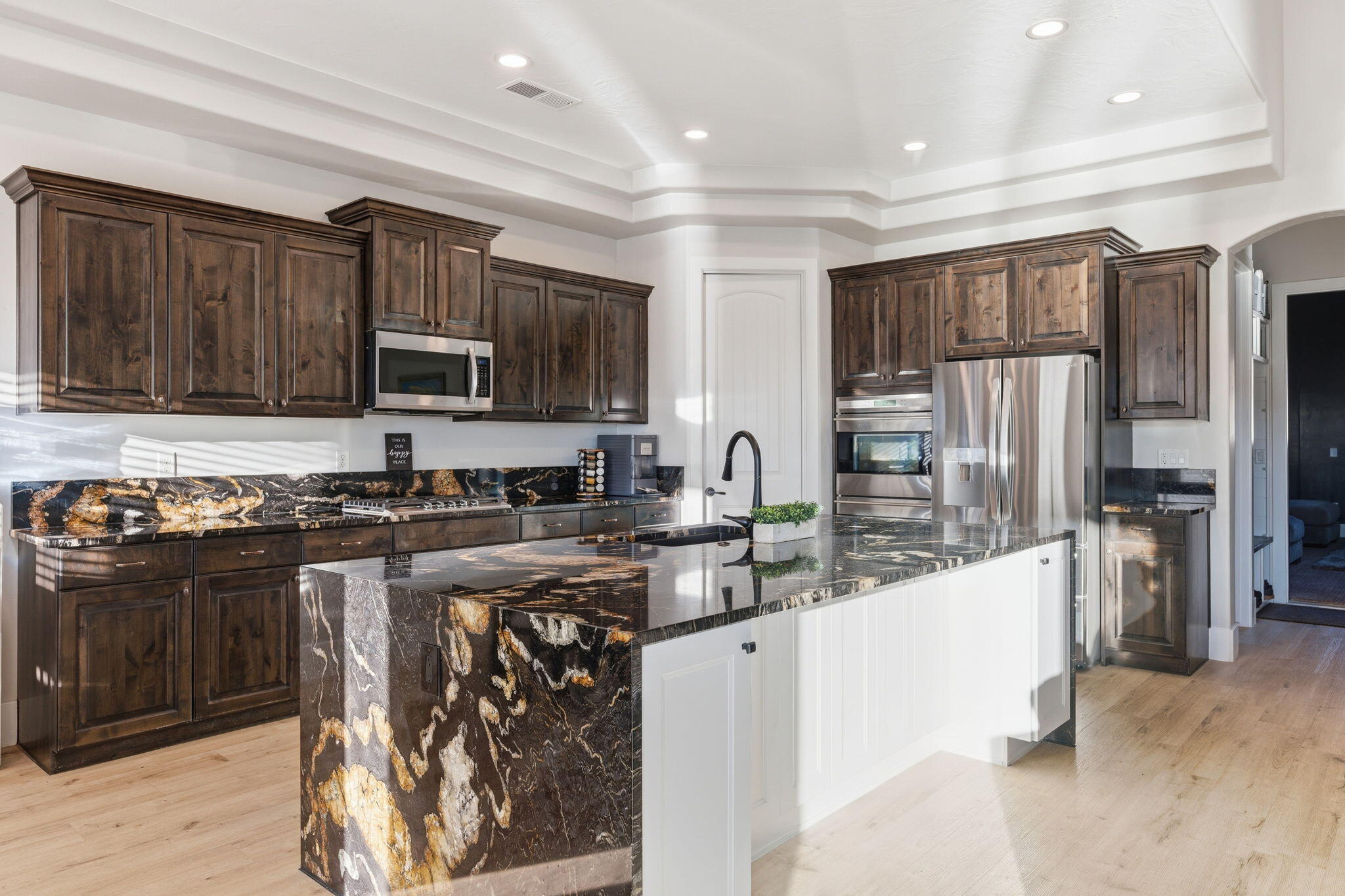 SYCAMORE - Residential