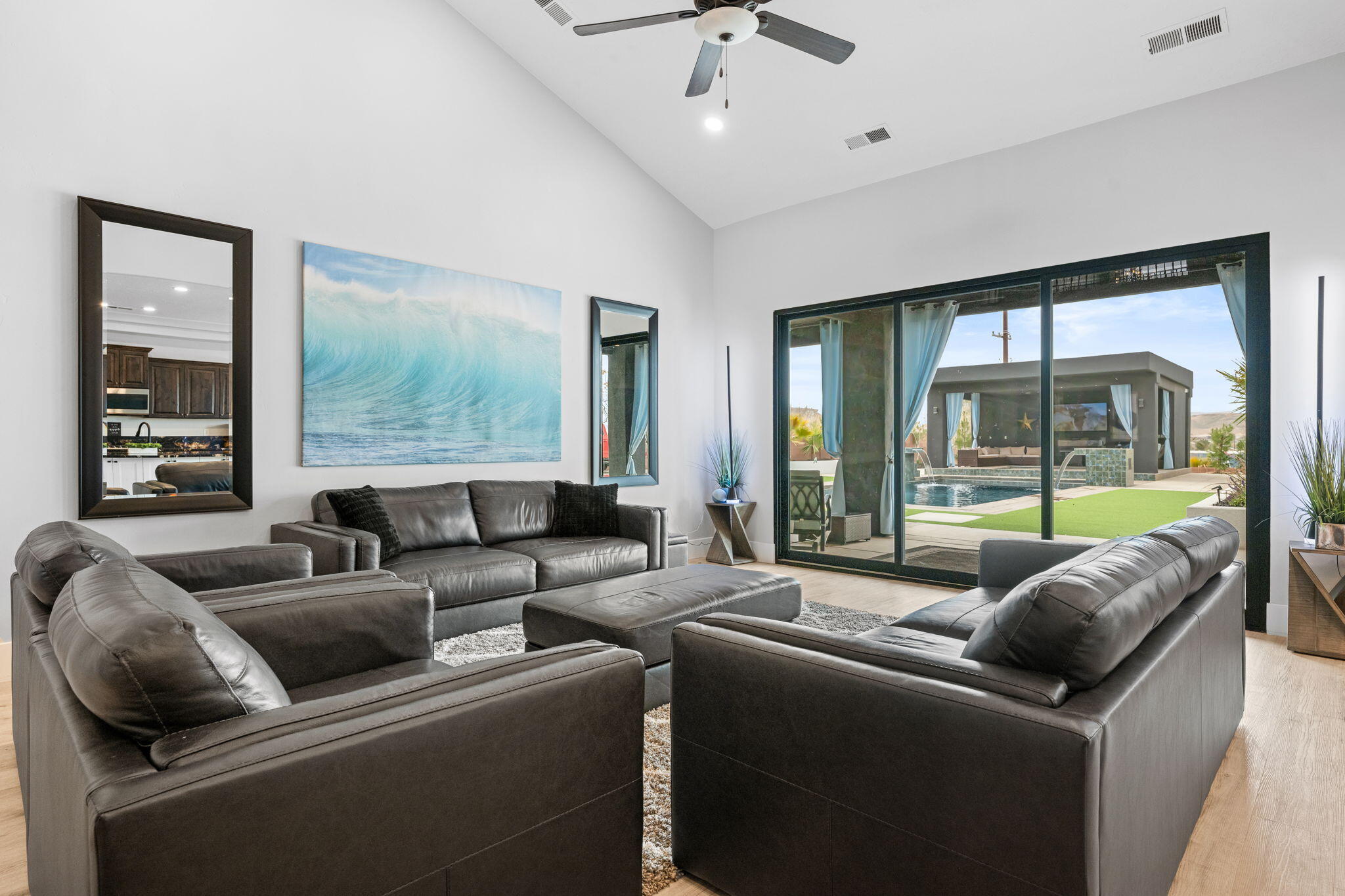 SYCAMORE - Residential