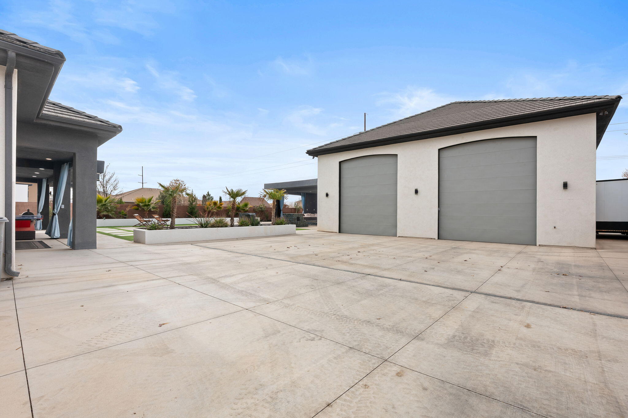 SYCAMORE - Residential