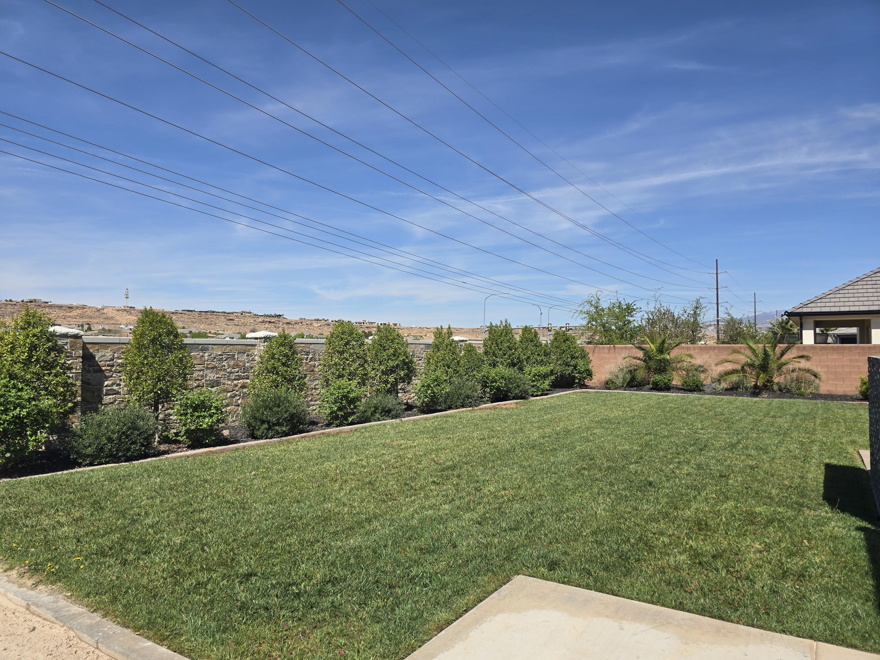 CRIMSON VISTAS - Residential