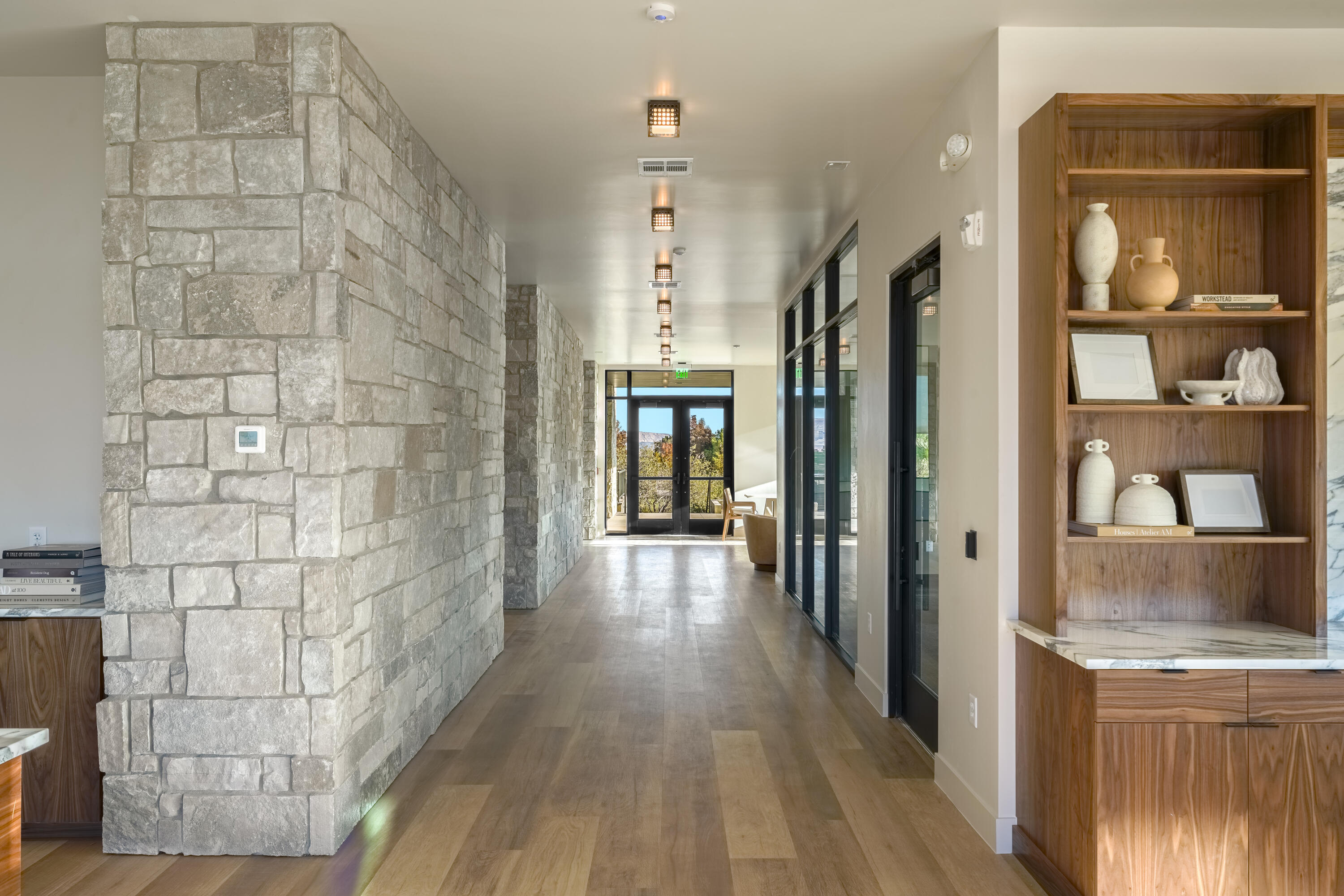 SOLIS AT CORAL CANYON - Residential