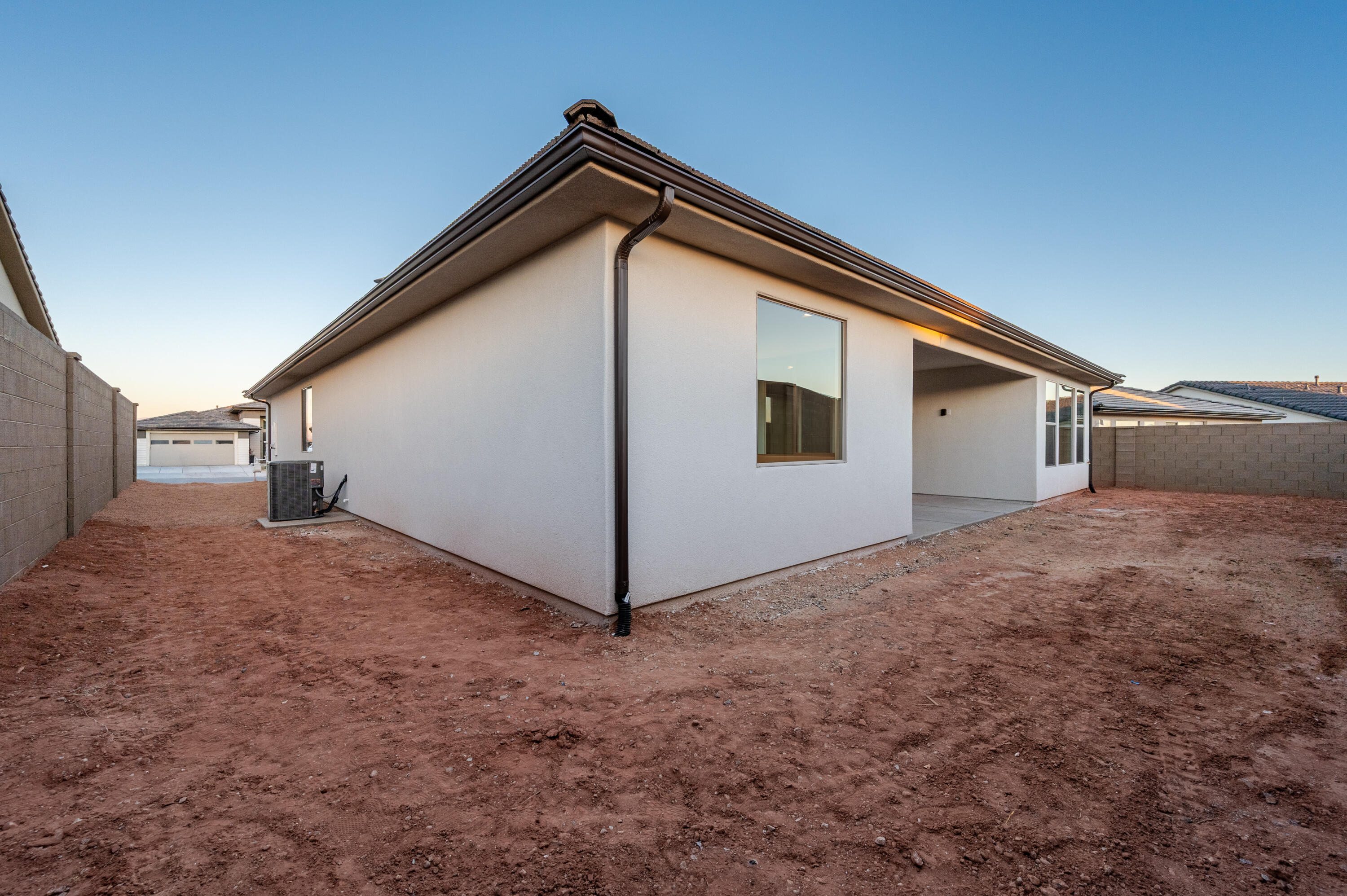 SOLIS AT CORAL CANYON - Residential