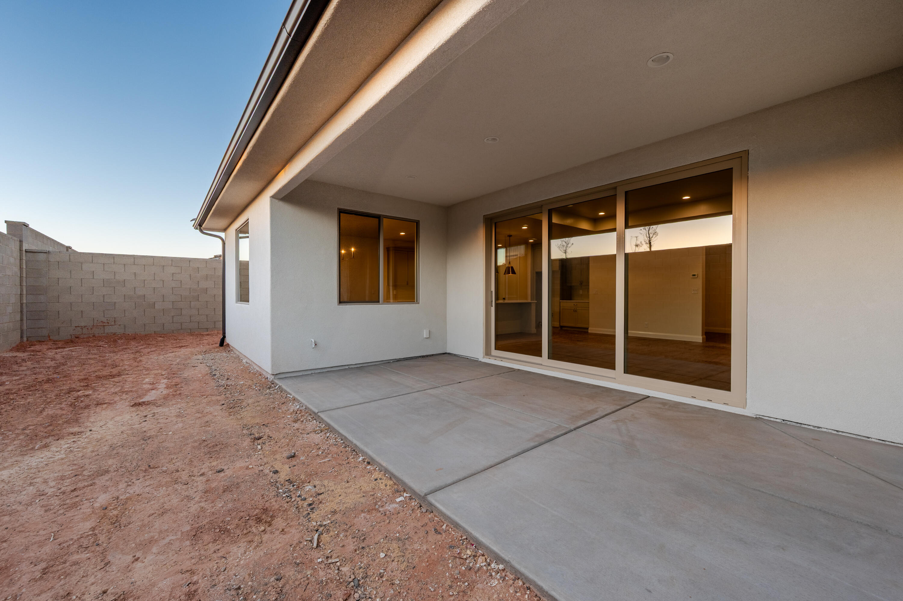 SOLIS AT CORAL CANYON - Residential