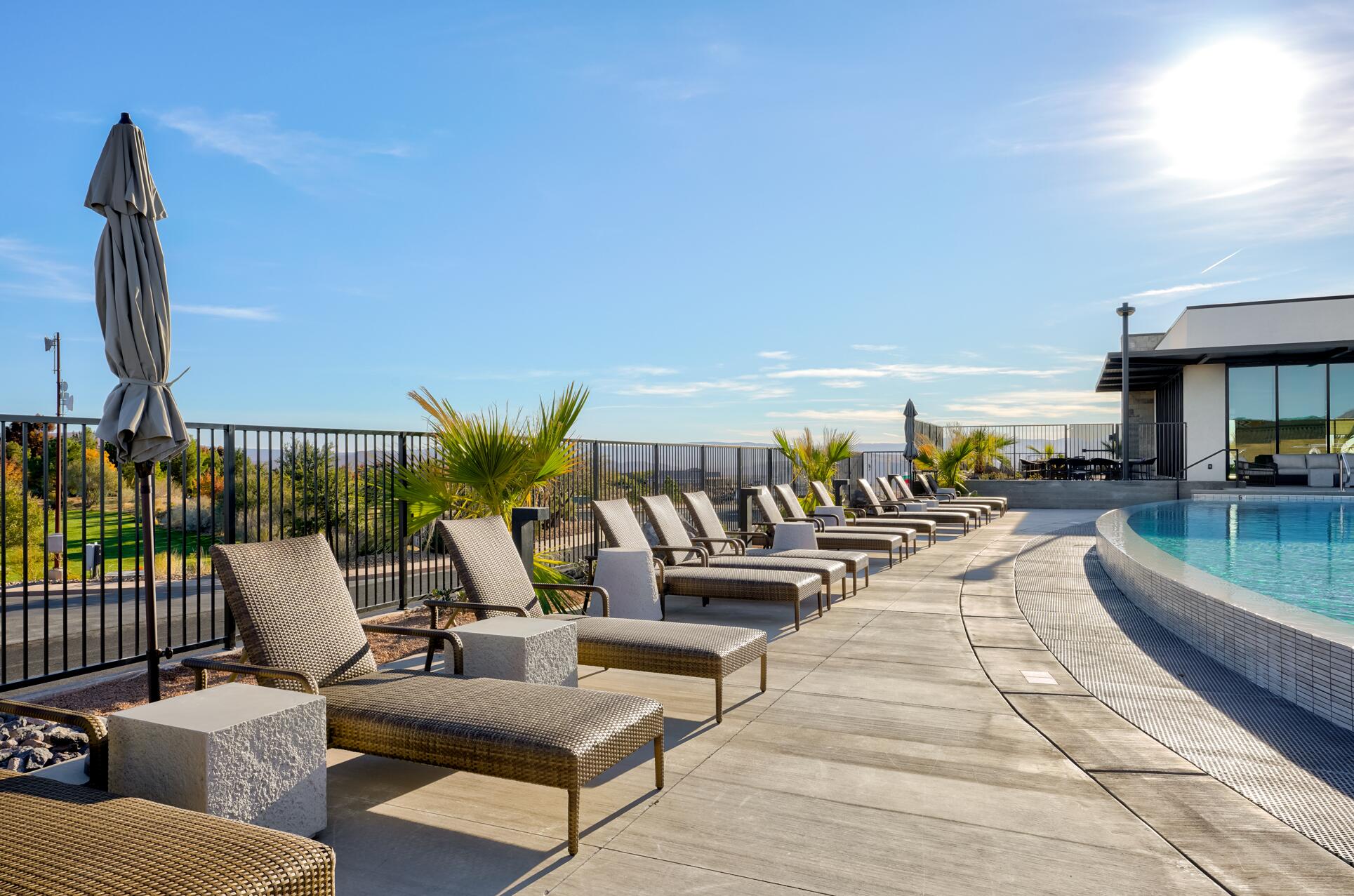 SOLIS AT CORAL CANYON - Residential