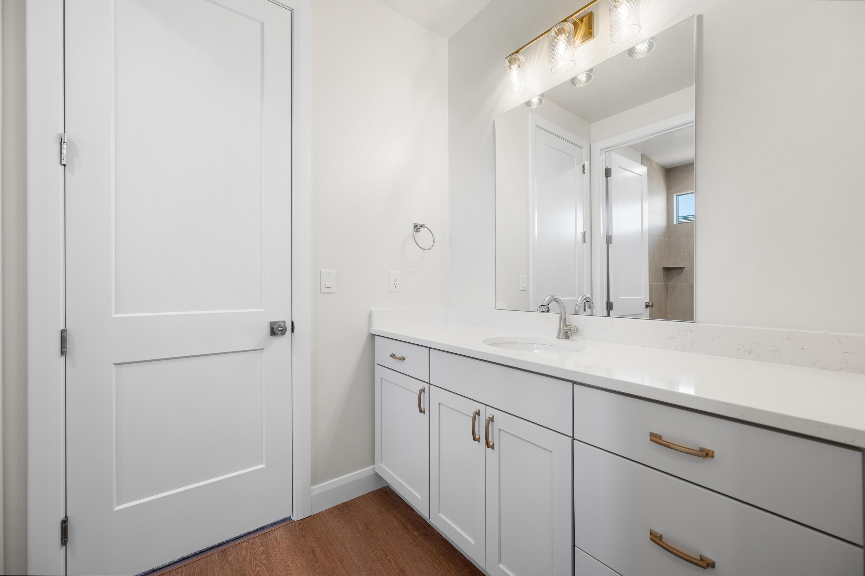 SOLIS AT CORAL CANYON - Residential