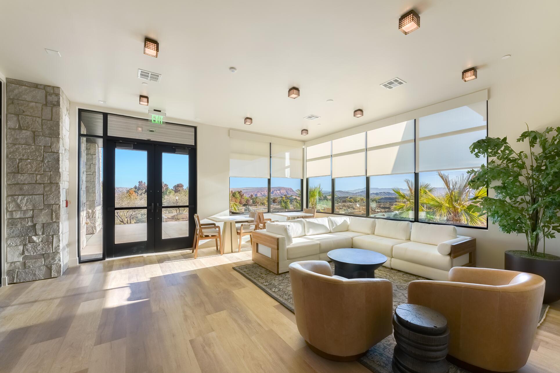 SOLIS AT CORAL CANYON - Residential