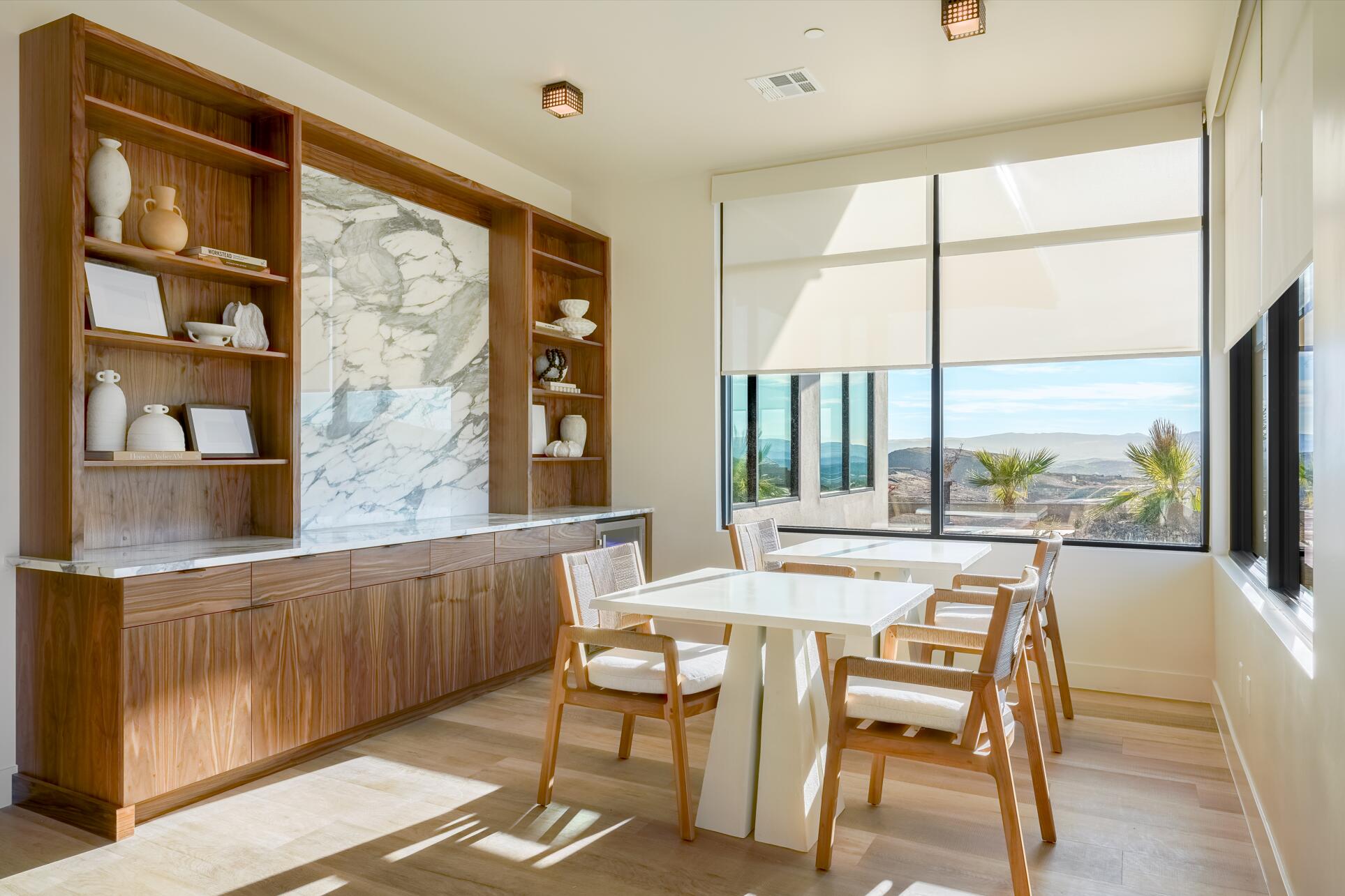 SOLIS AT CORAL CANYON - Residential