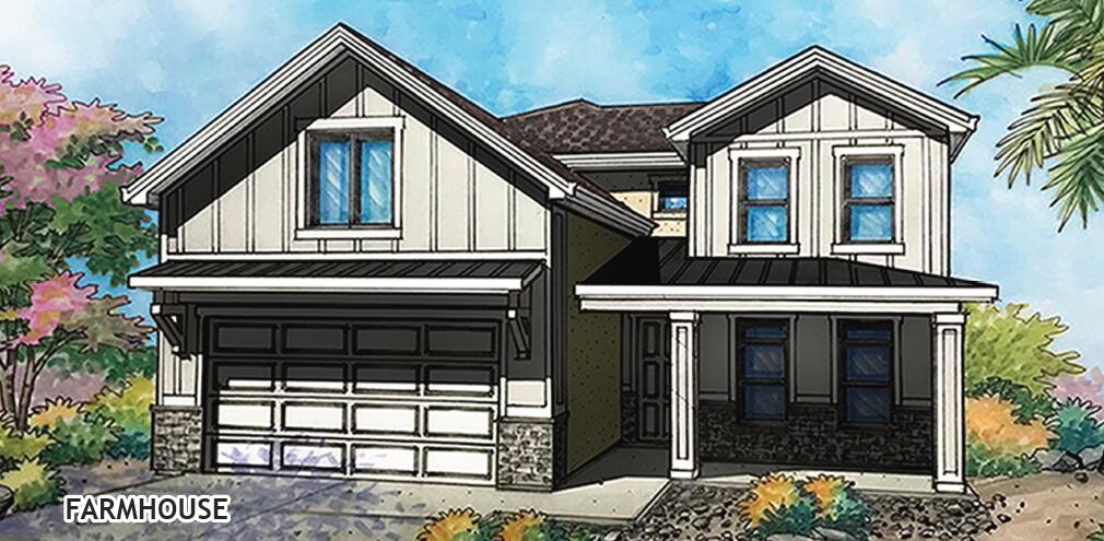 RED SLATE ESTATES - Residential
