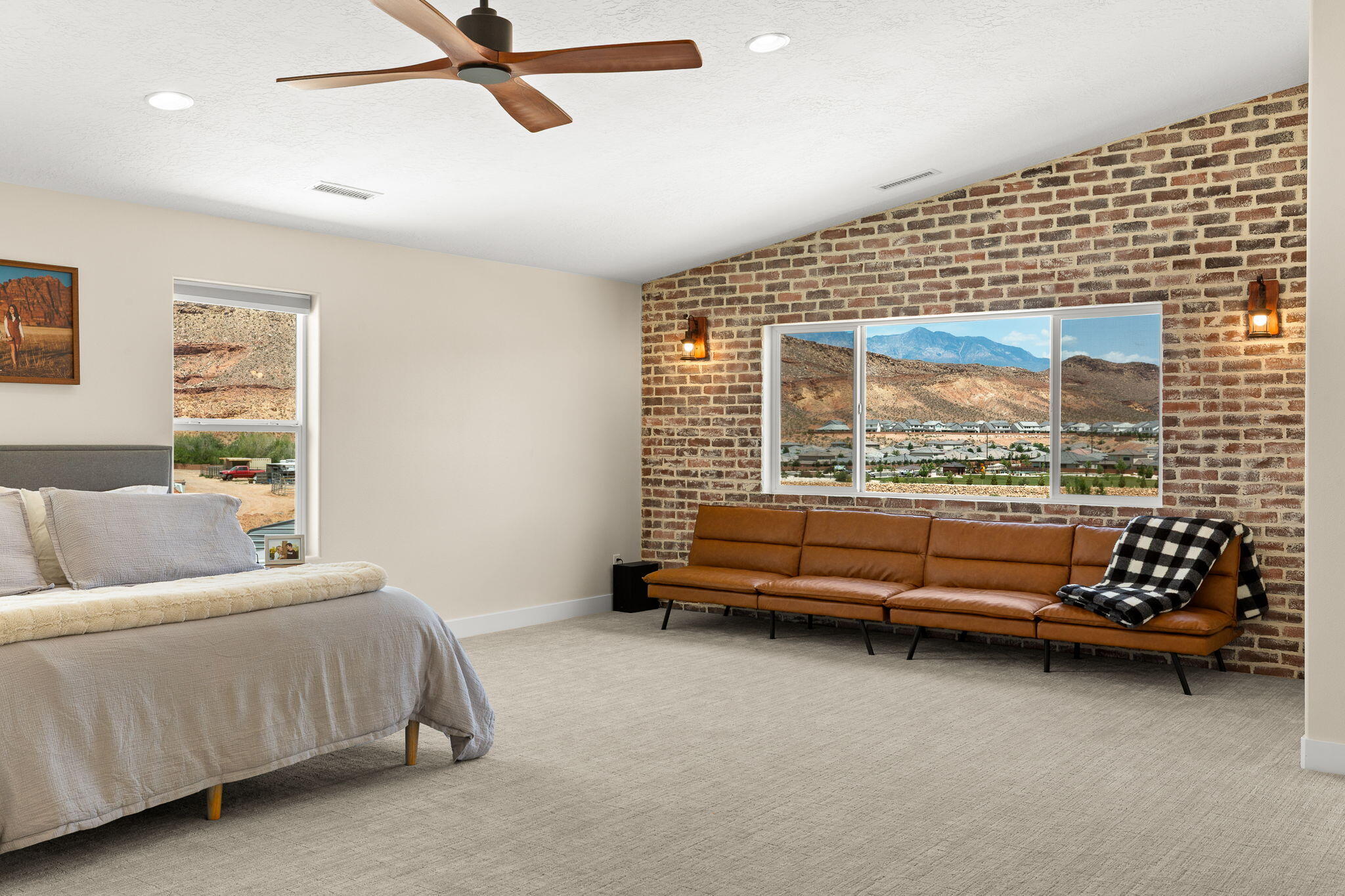 WASHINGTON TOWNSITE - Residential