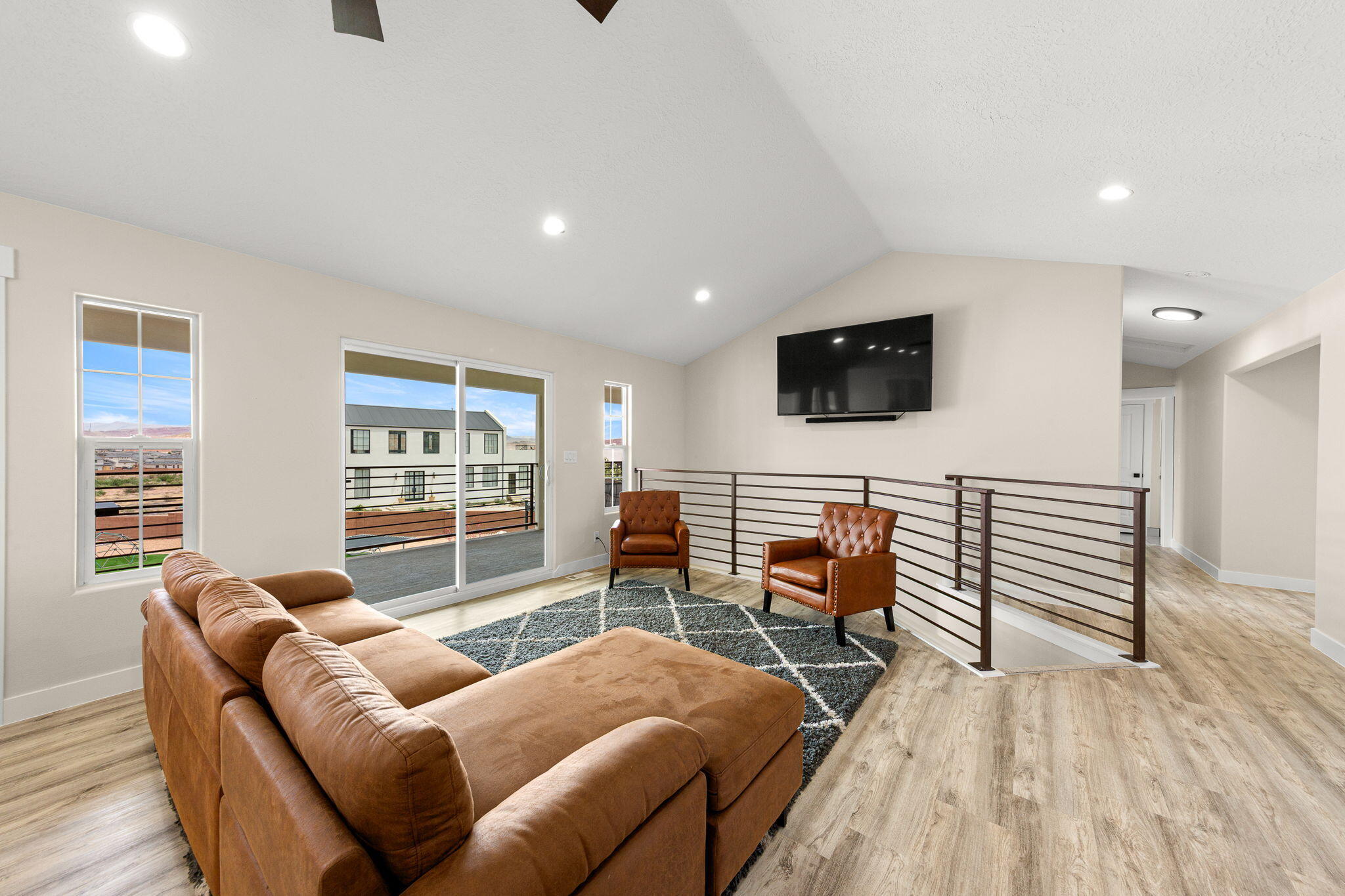 WASHINGTON TOWNSITE - Residential