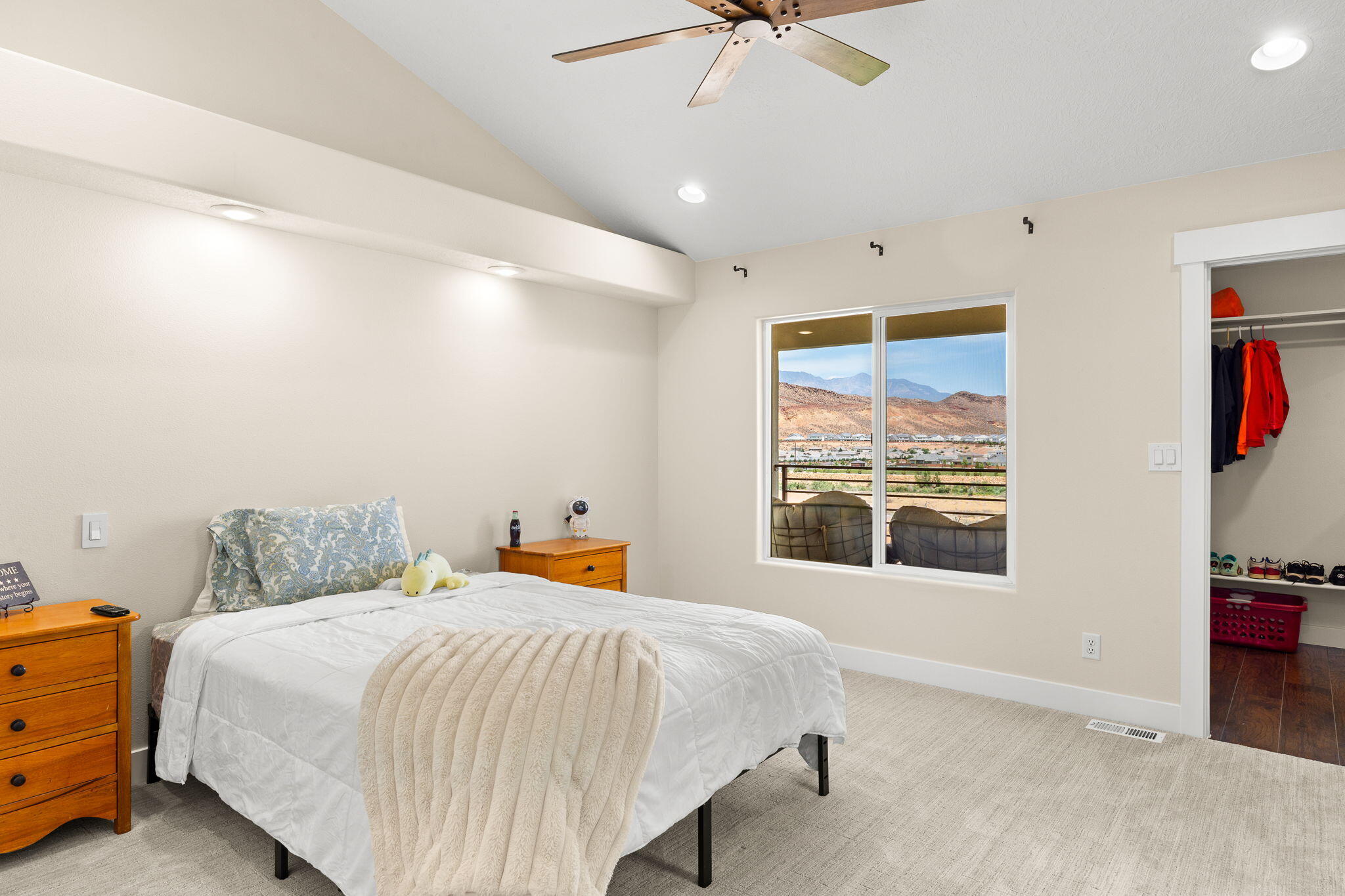 WASHINGTON TOWNSITE - Residential