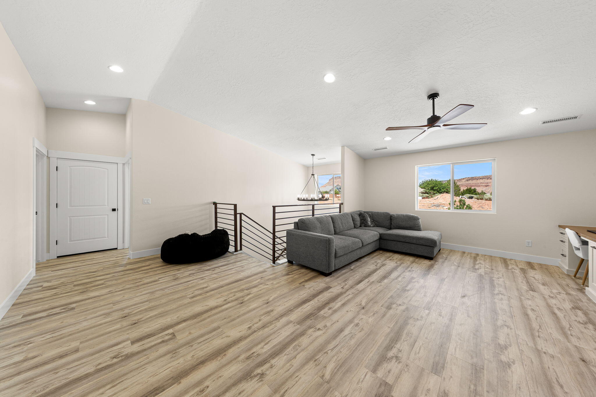 WASHINGTON TOWNSITE - Residential