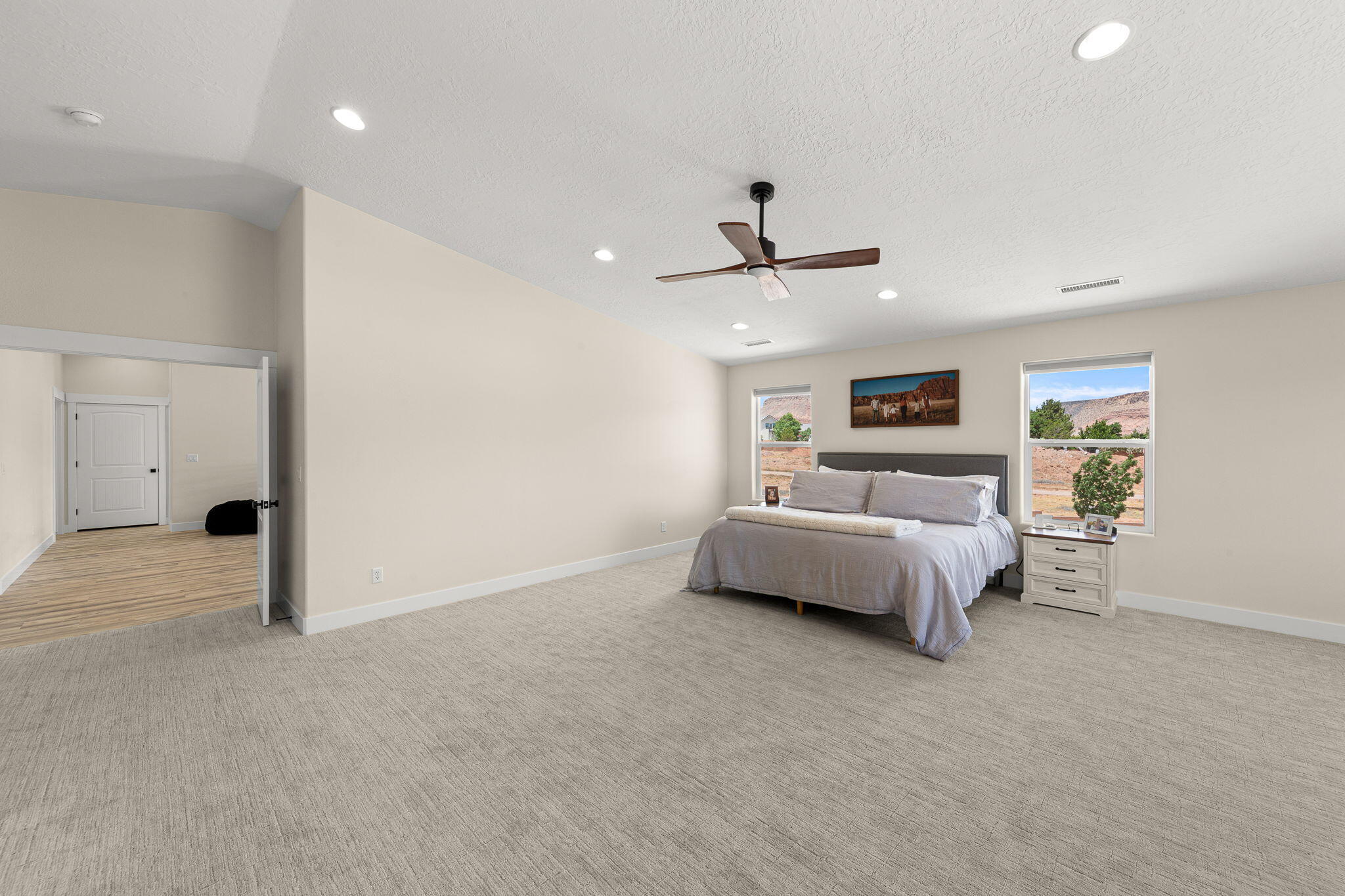 WASHINGTON TOWNSITE - Residential