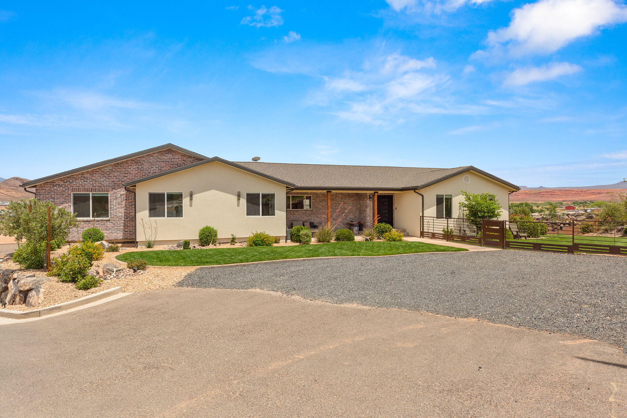 WASHINGTON TOWNSITE - Residential