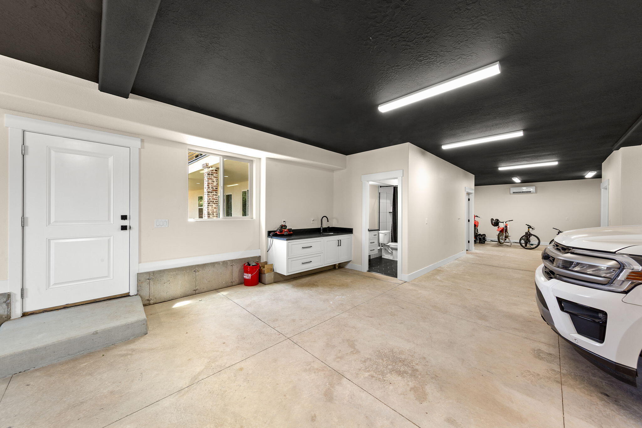 WASHINGTON TOWNSITE - Residential