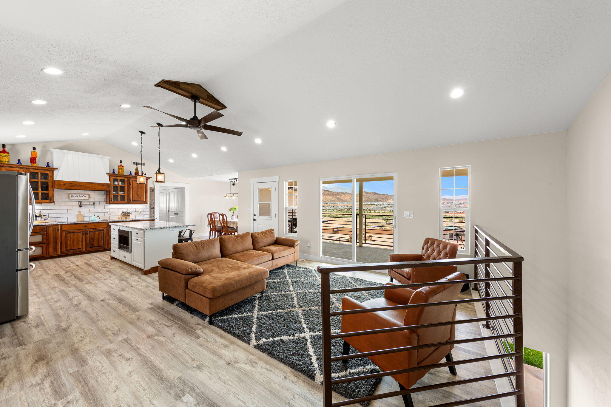 WASHINGTON TOWNSITE - Residential