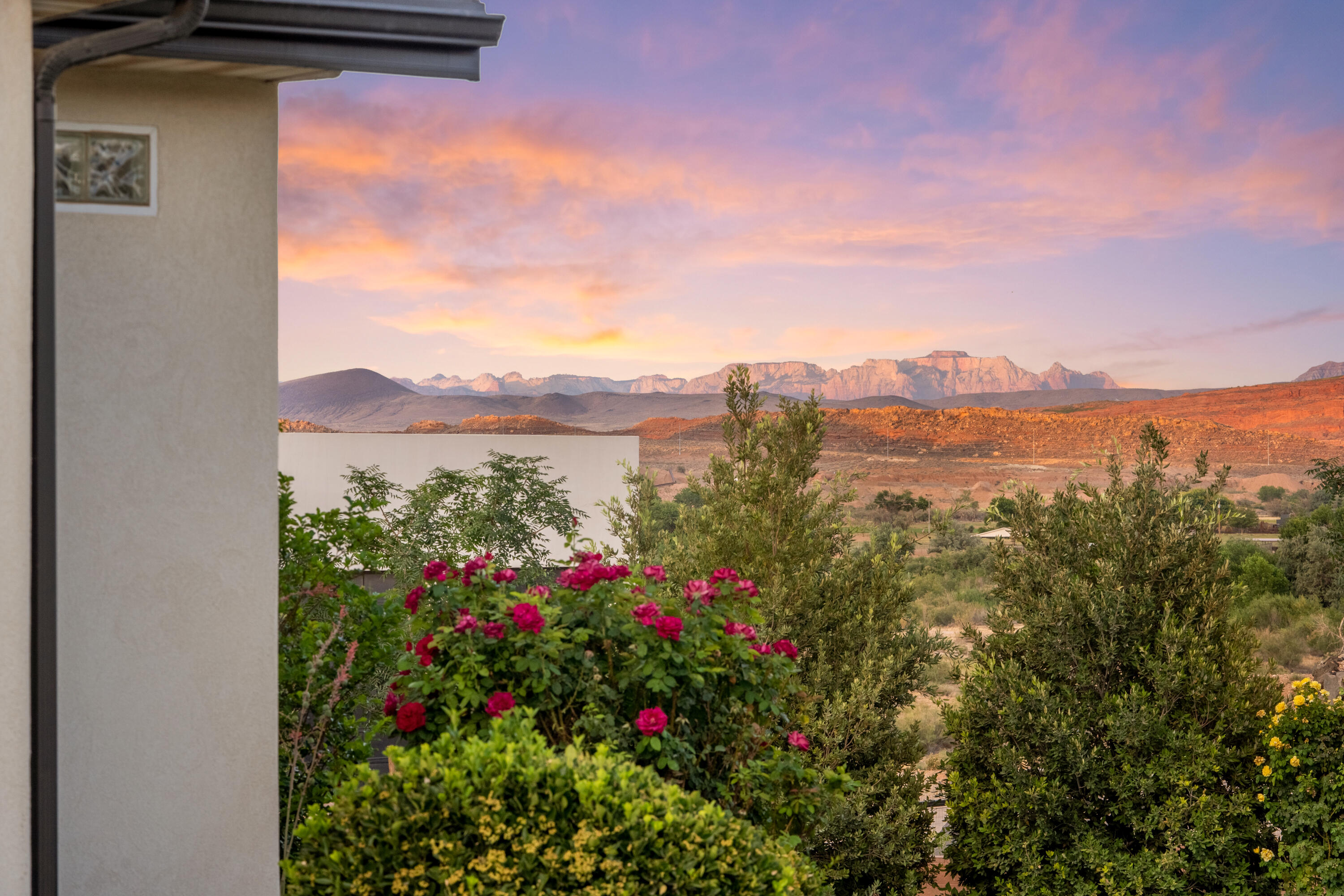 WASHINGTON TOWNSITE - Residential
